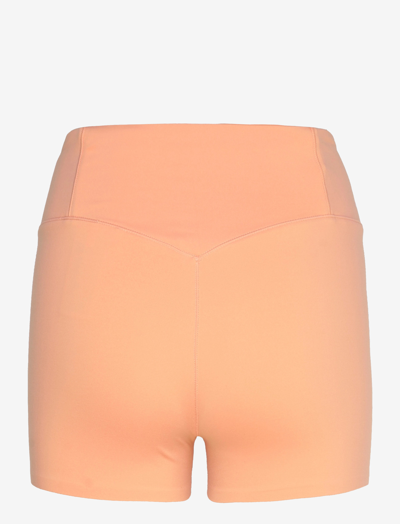 Craft - Collective Hotpants W - cykelshorts - apricot - 1