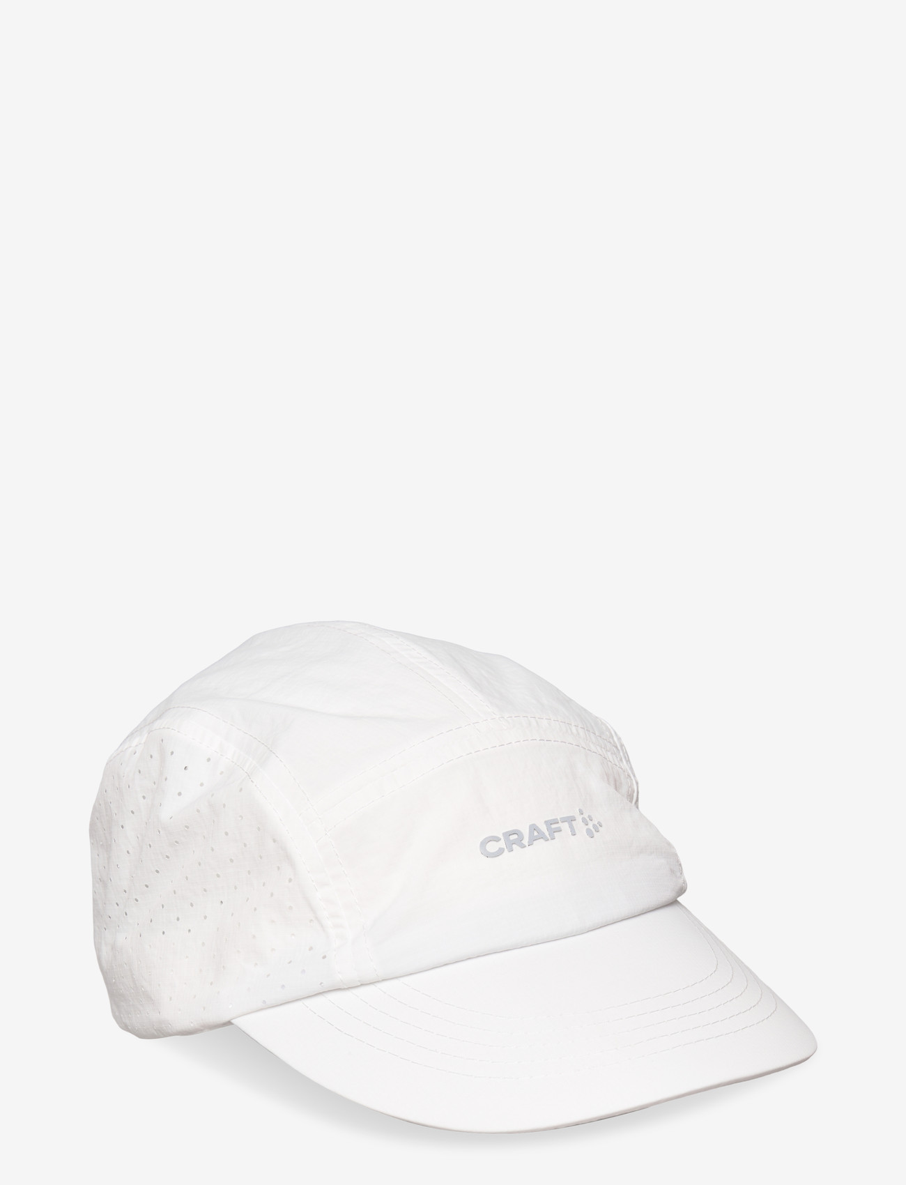 Craft - Hypervent Run Cap - kappen - white - 0