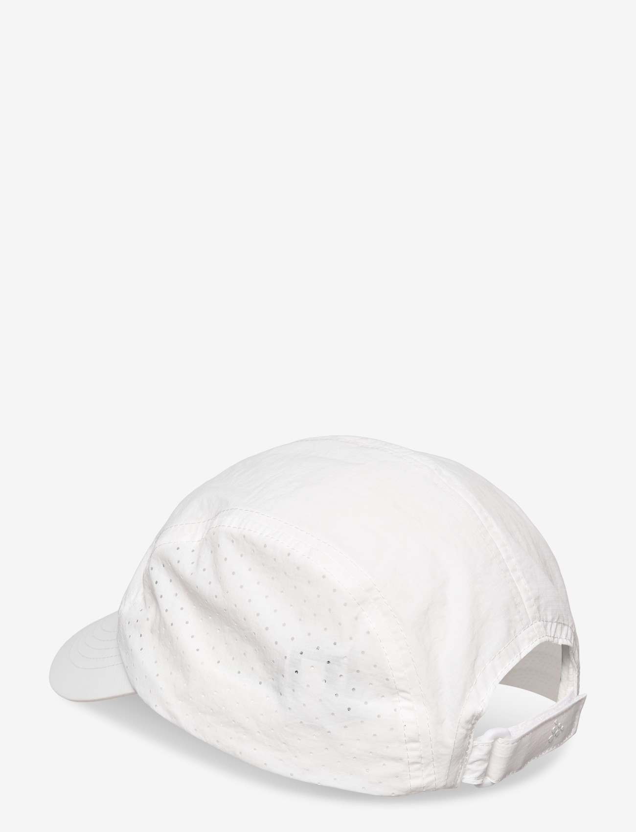 Craft - Hypervent Run Cap - kappen - white - 1