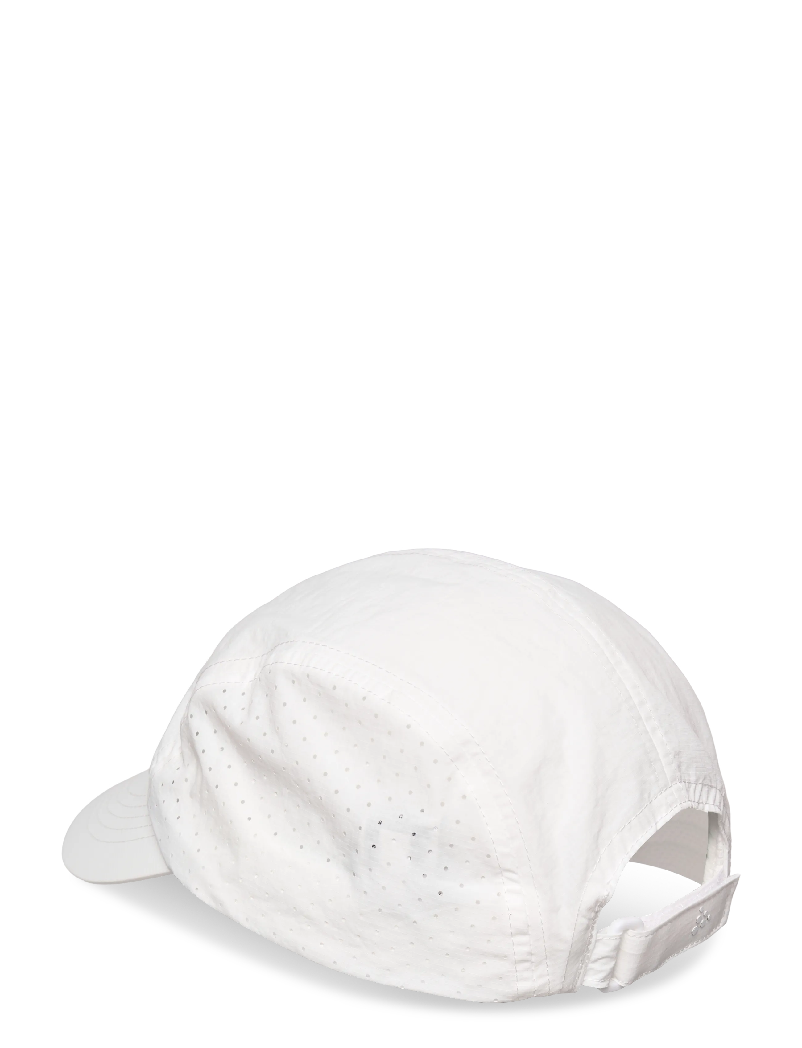 Craft - Hypervent Run Cap - lägsta priserna - white - 1