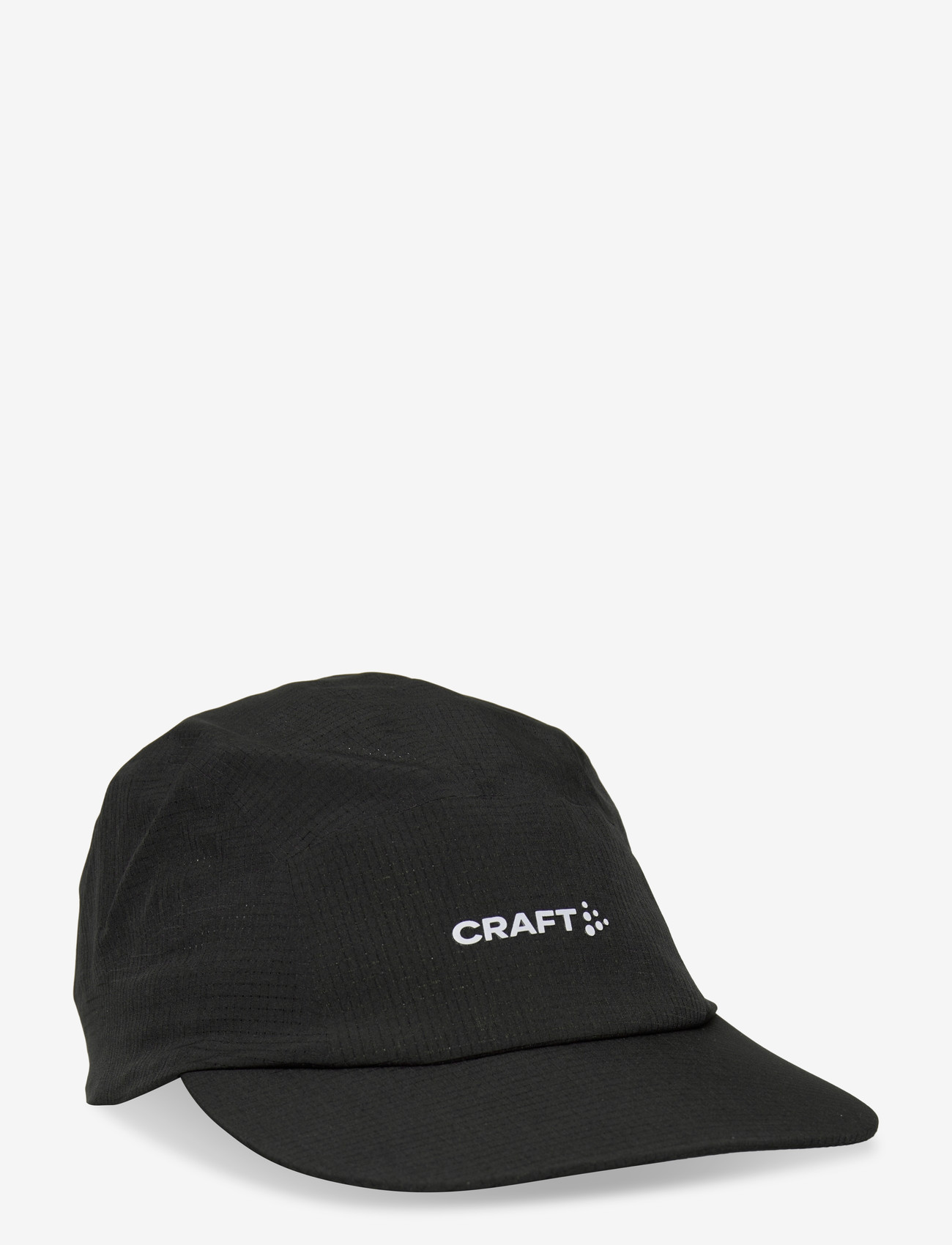 Craft - Hypervent Cap - die niedrigsten preise - black - 0