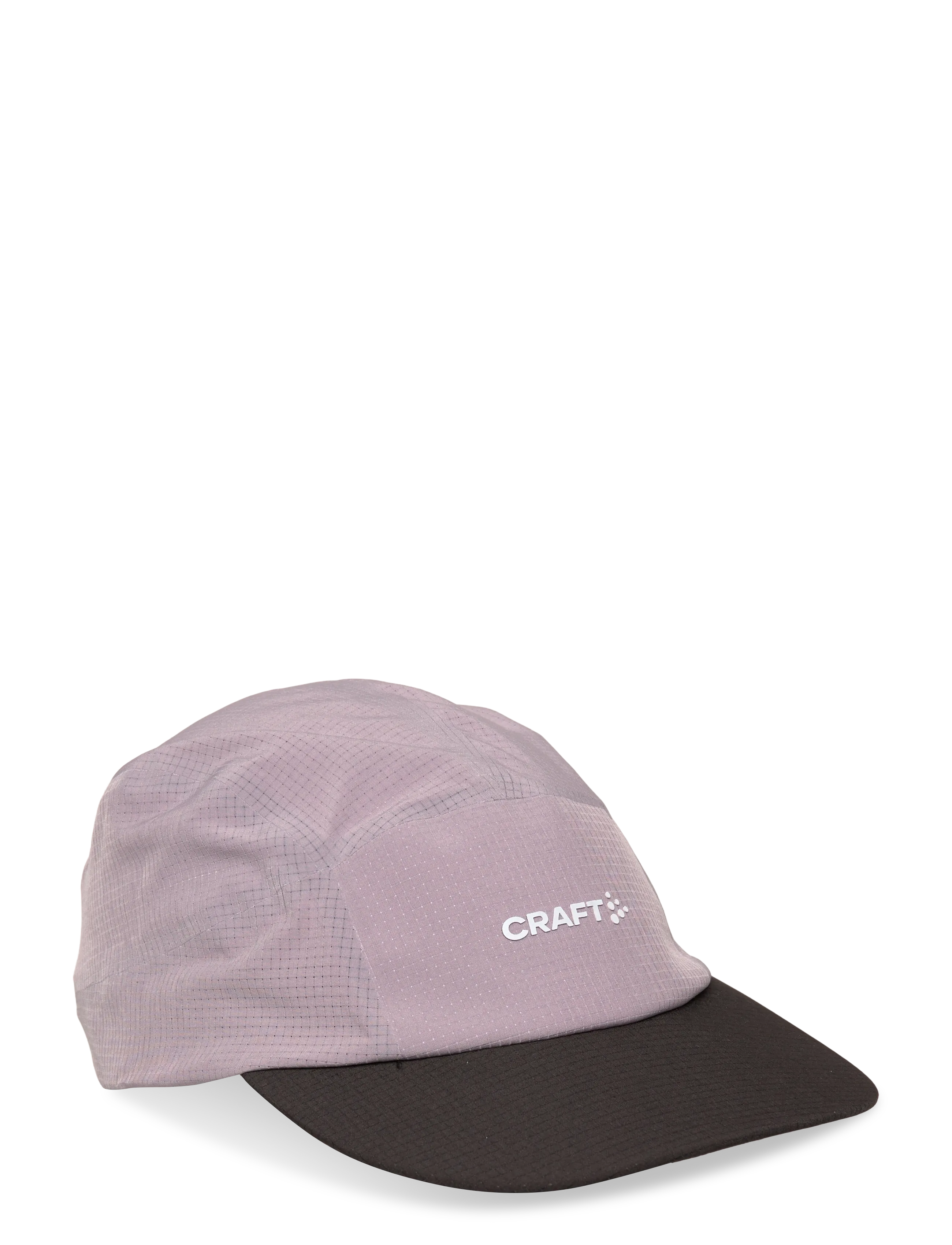 Craft Hypervent Cap - Accessoires - FLINT/BLACK / purple