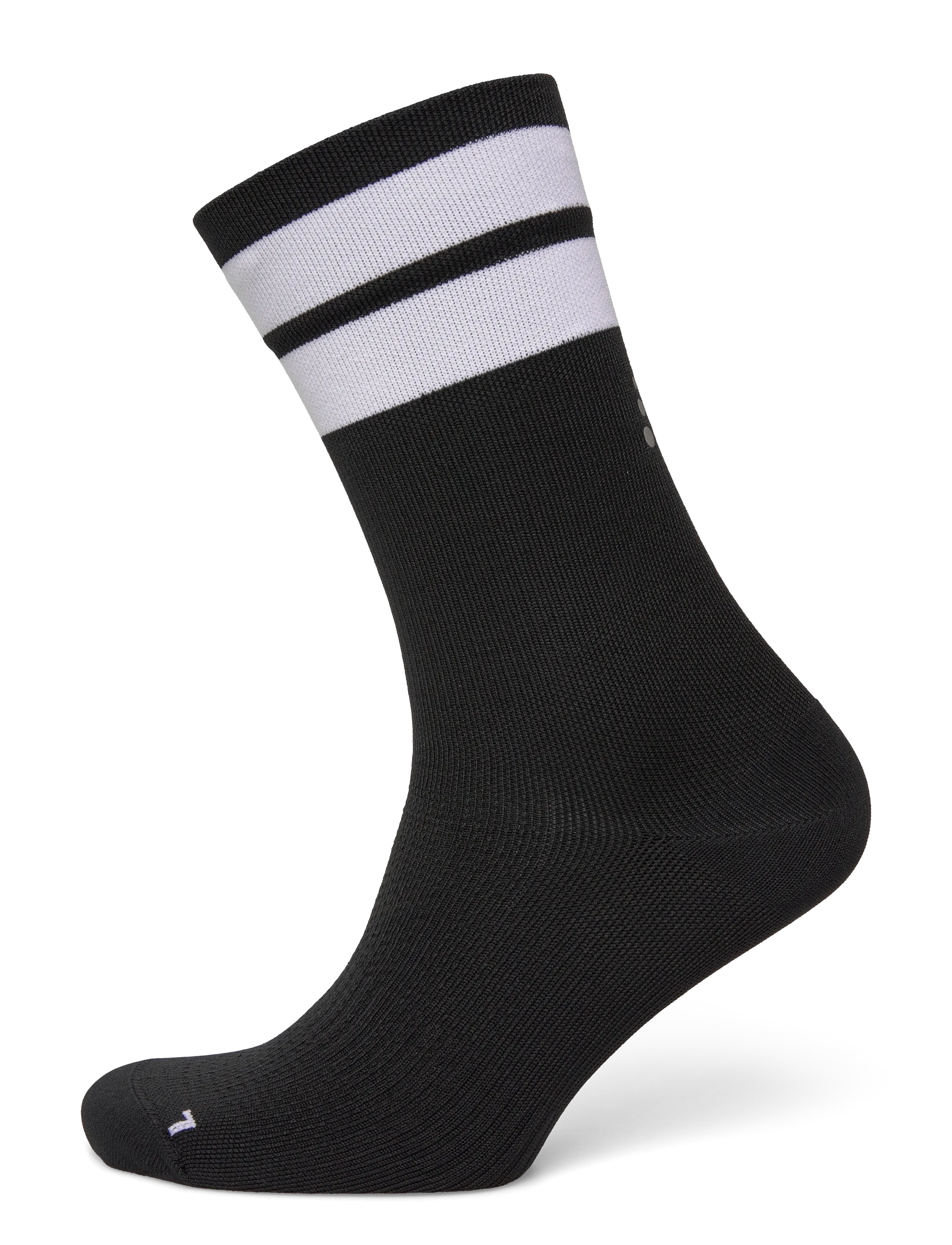 Craft Hypervent Sock - Strømper - BLACK / black