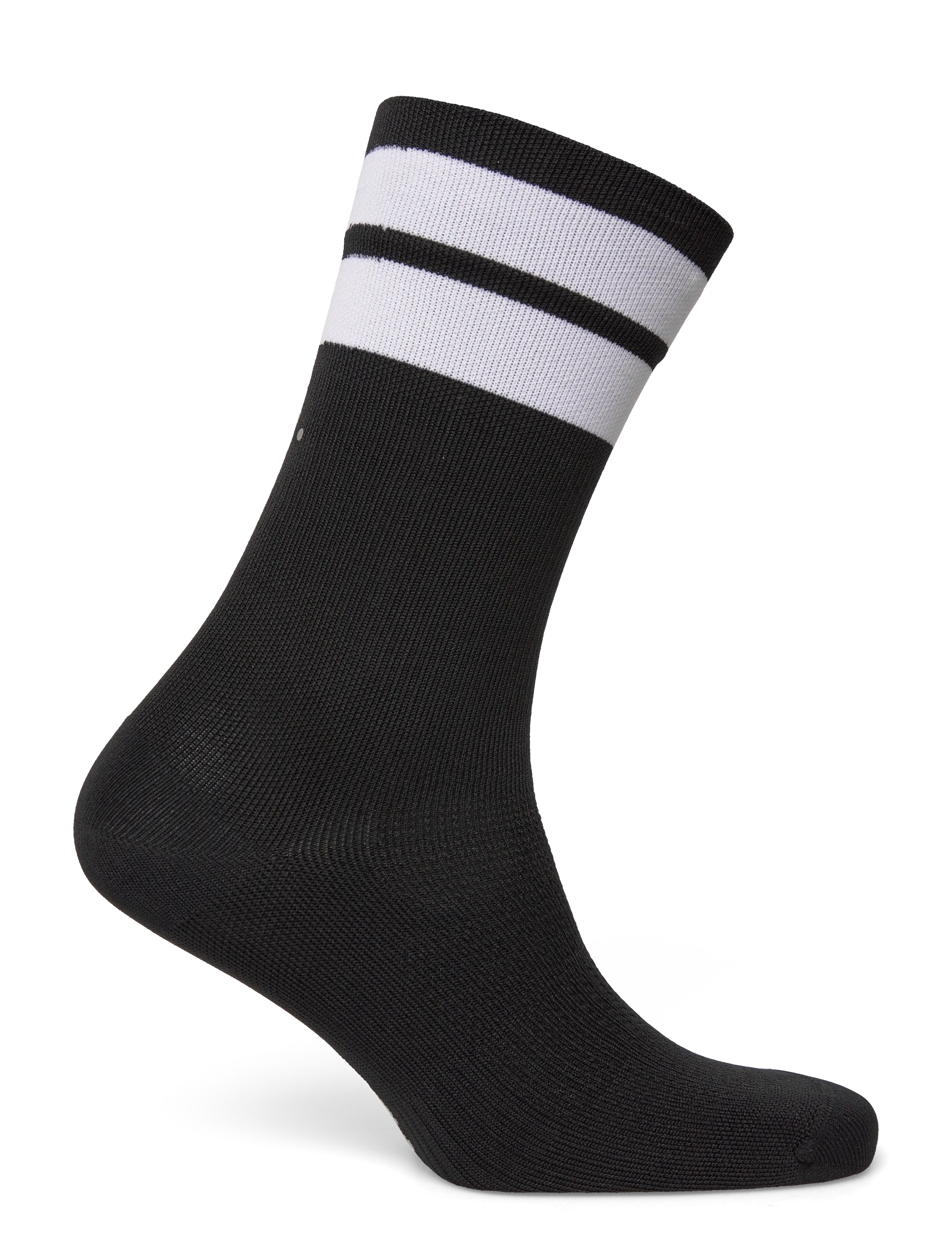 Craft - Hypervent Sock - träningsstrumpor - black - 1