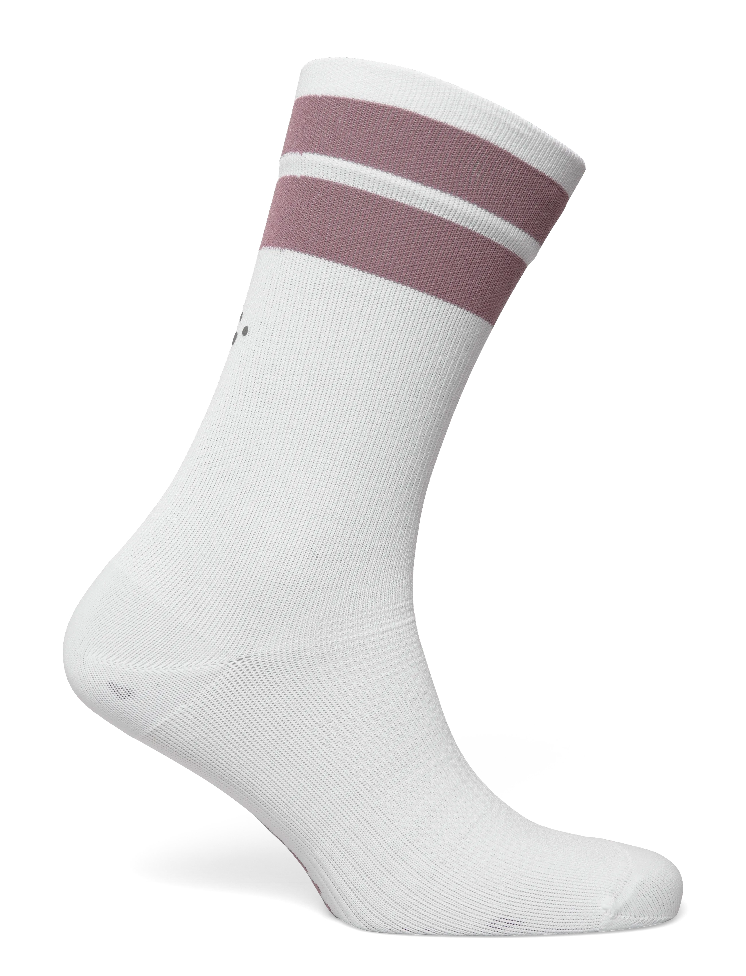 Craft - Hypervent Sock - laveste priser - white/purple - 1