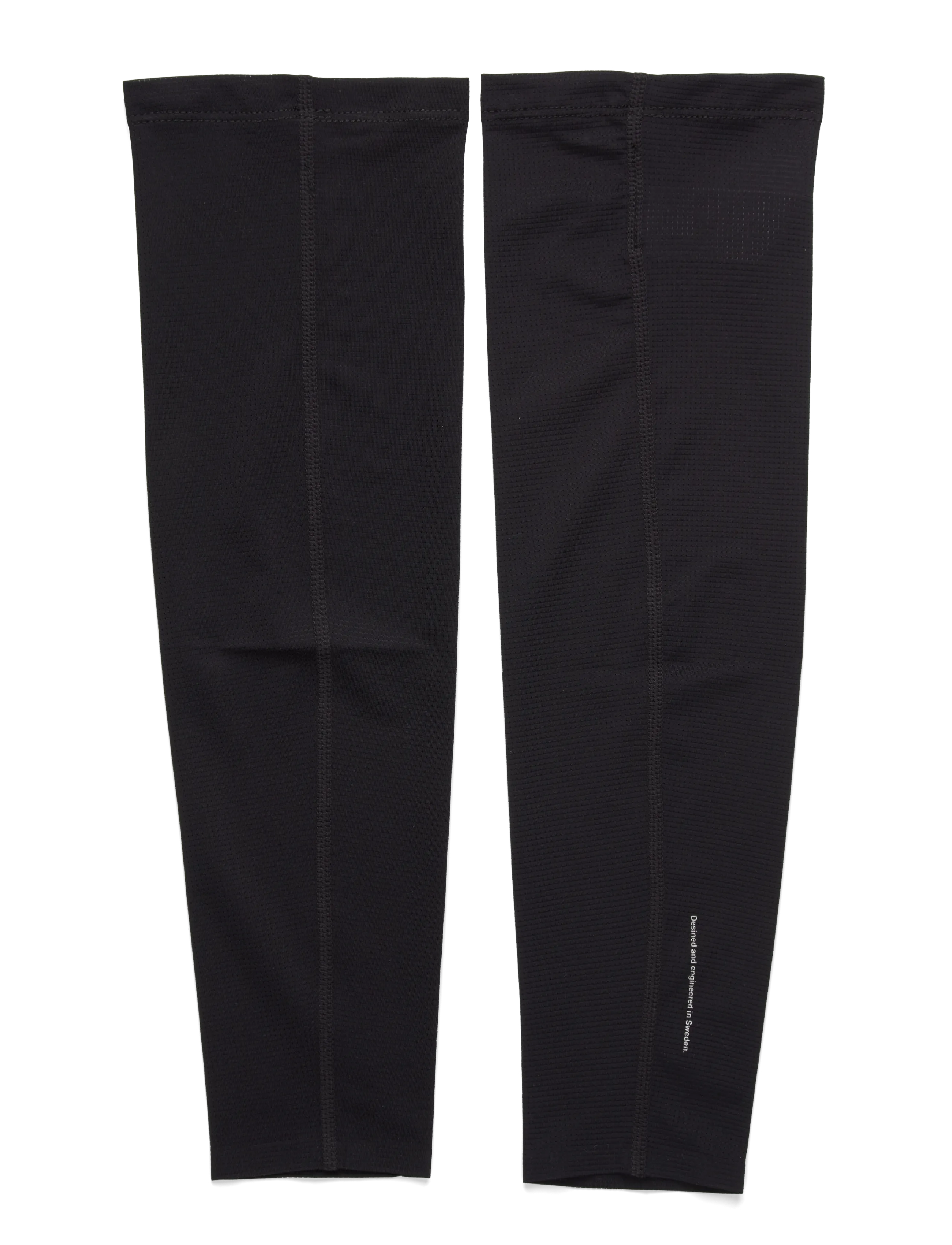 Craft - Hypervent Sleeve - jooksuvarustus - black - 2