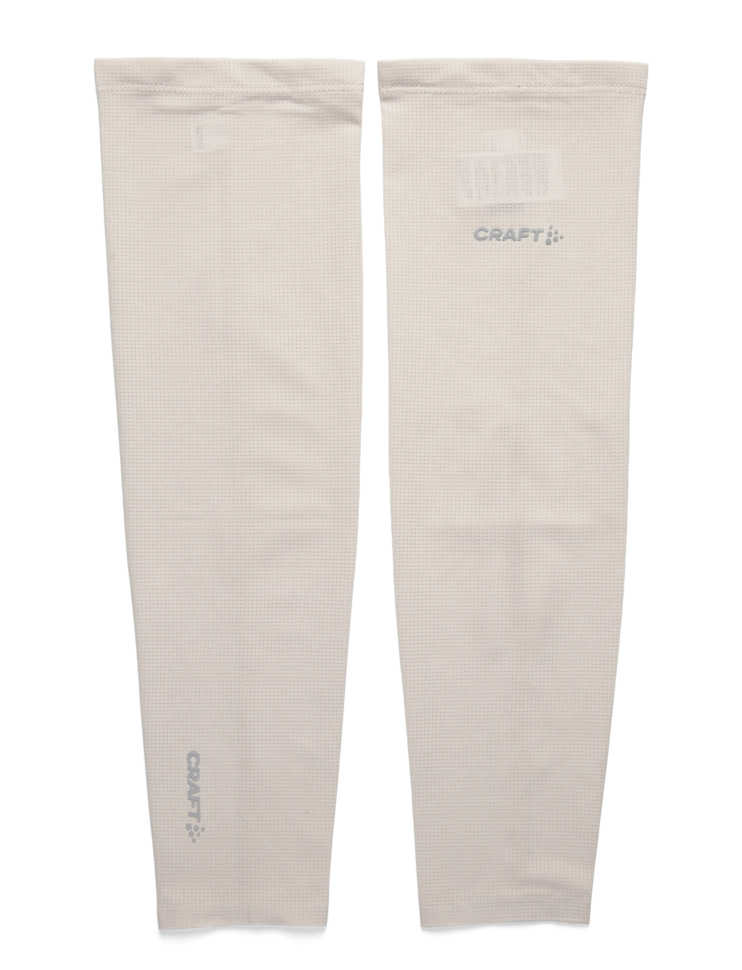 Craft Hypervent Sleeve - Ausrüstung - PLASTER / cream