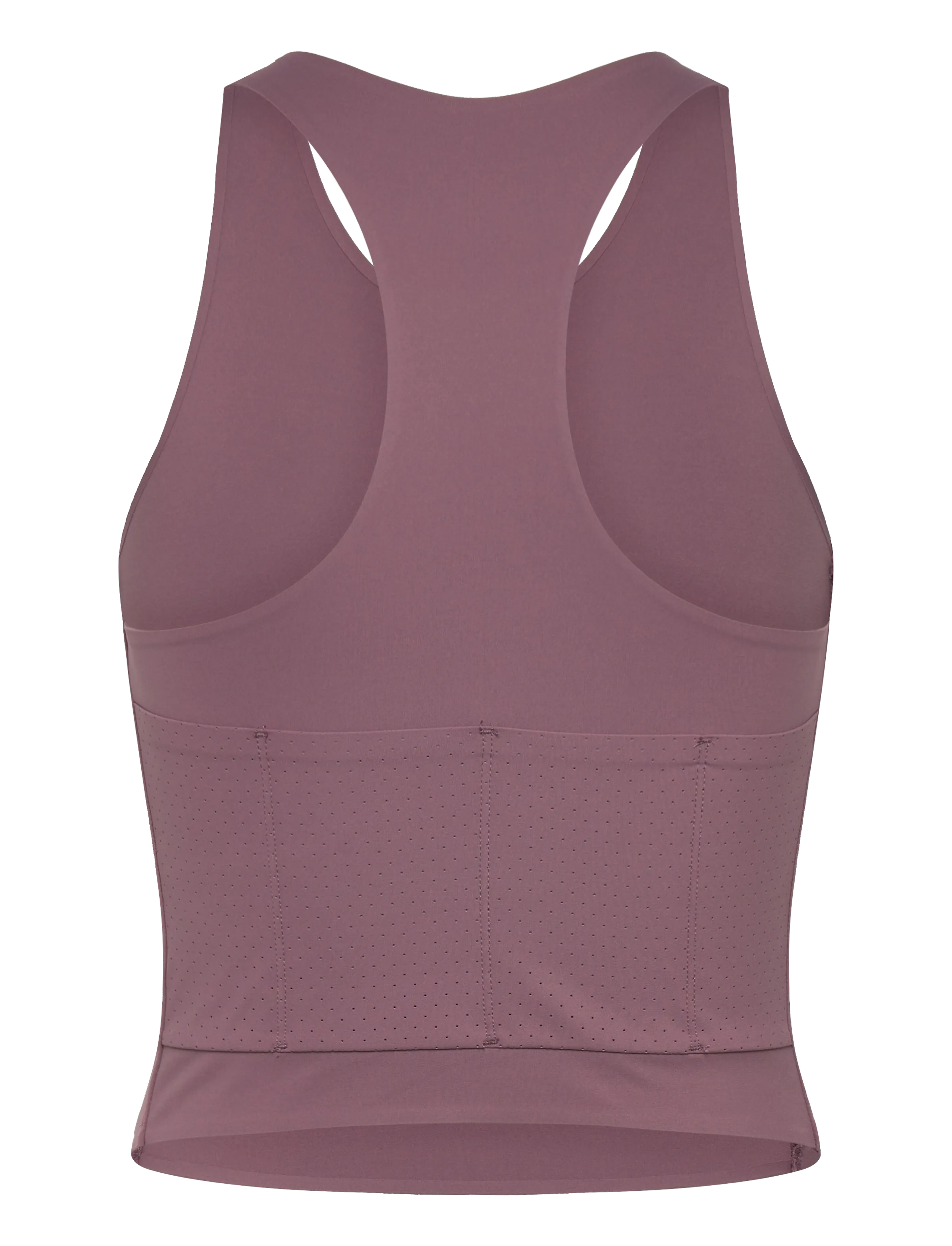 Craft - Hypervent Cropped Pocket Singlet W - lowest prices - flint - 2