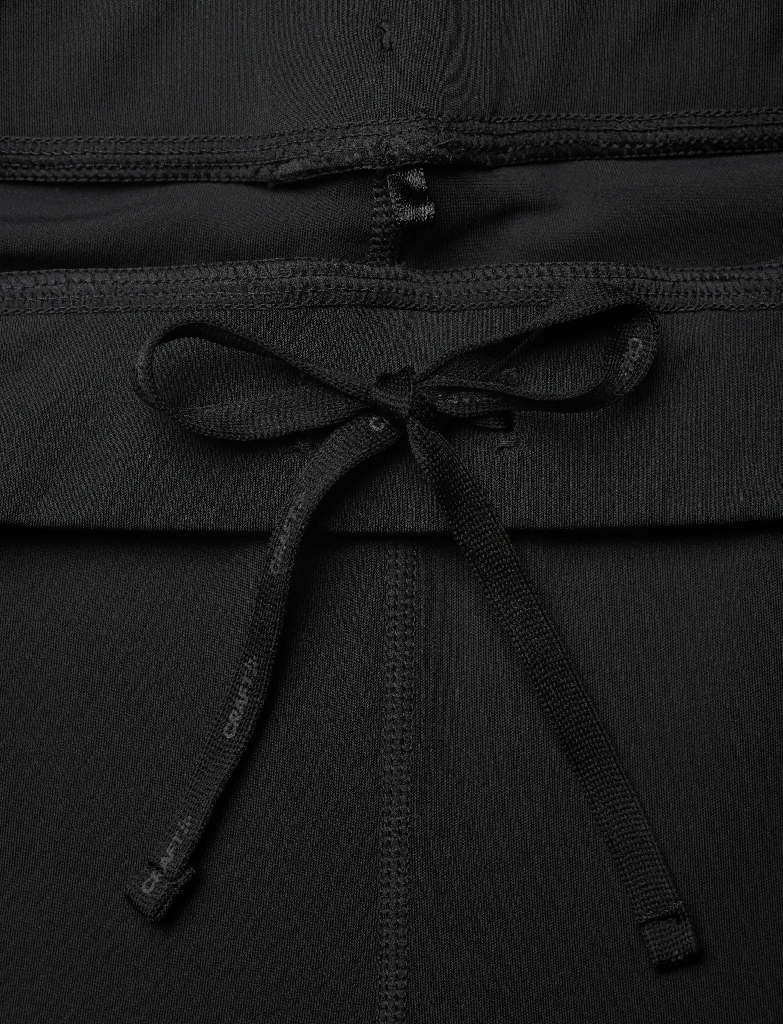 Craft - Core Essence Tights 2 M - træningstights - black - 2