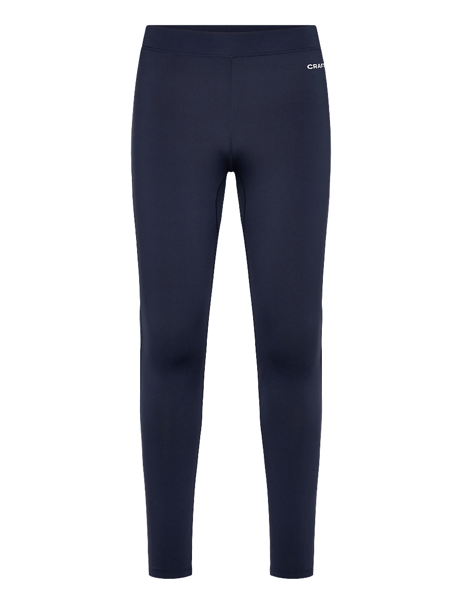 Craft - Core Essence Tights 2 M - jooksuretuusid - blaze - 0