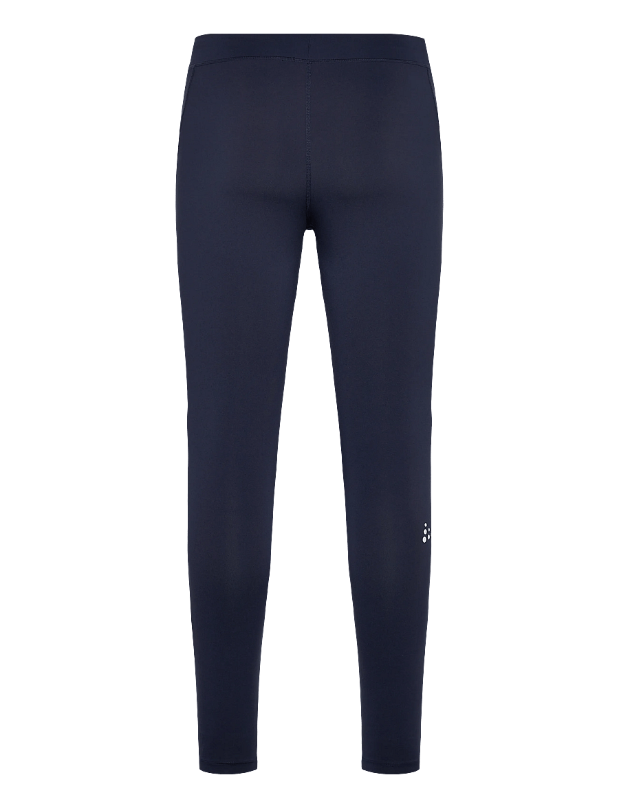 Craft - Core Essence Tights 2 M - jooksuretuusid - blaze - 1