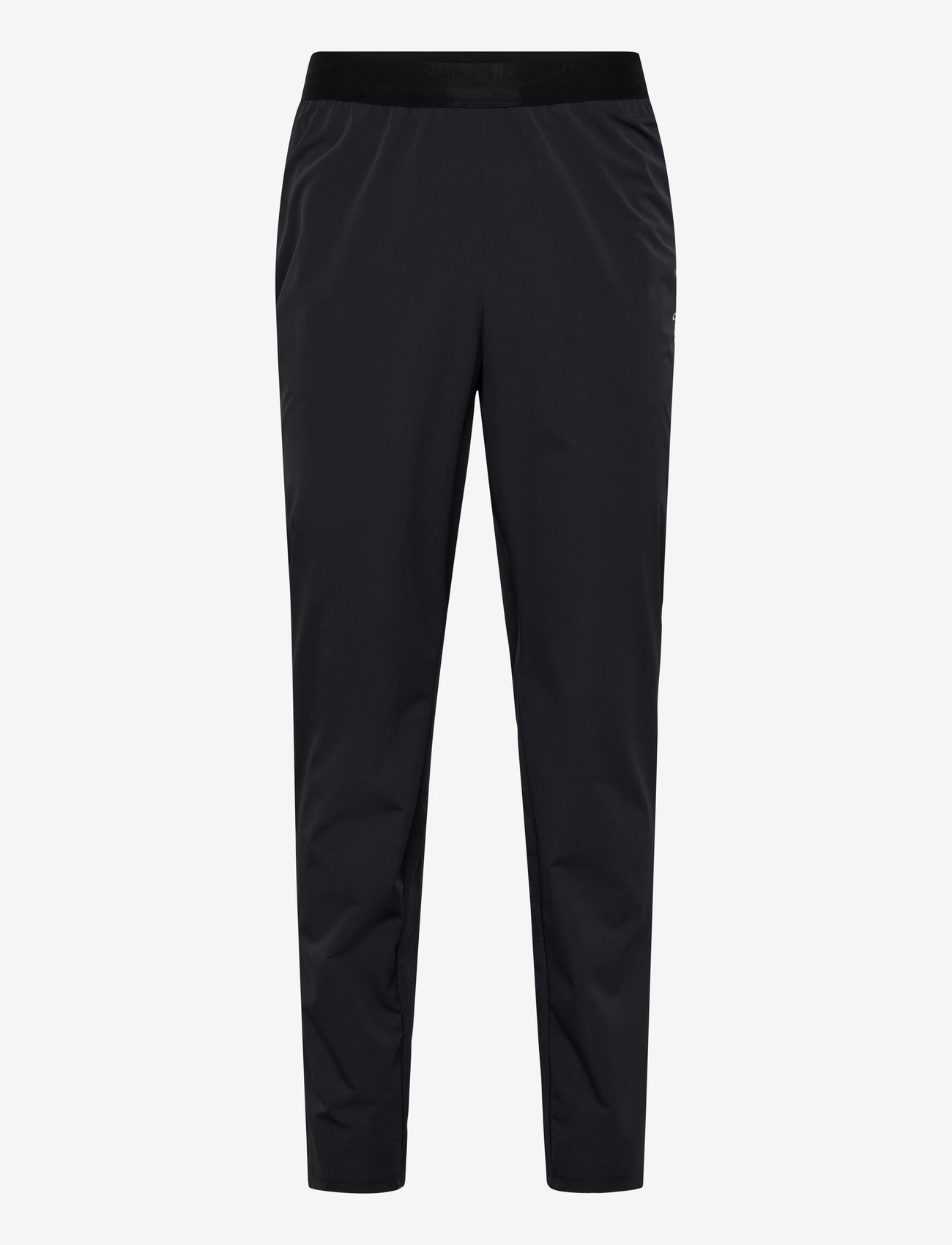 Craft - Essence Training Pants 3 M - træningsbukser - black - 0