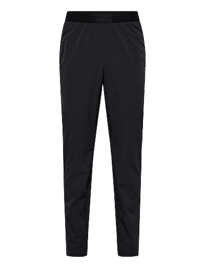 Craft Essence Training Pants 3 M - Hosen - BLACK / black