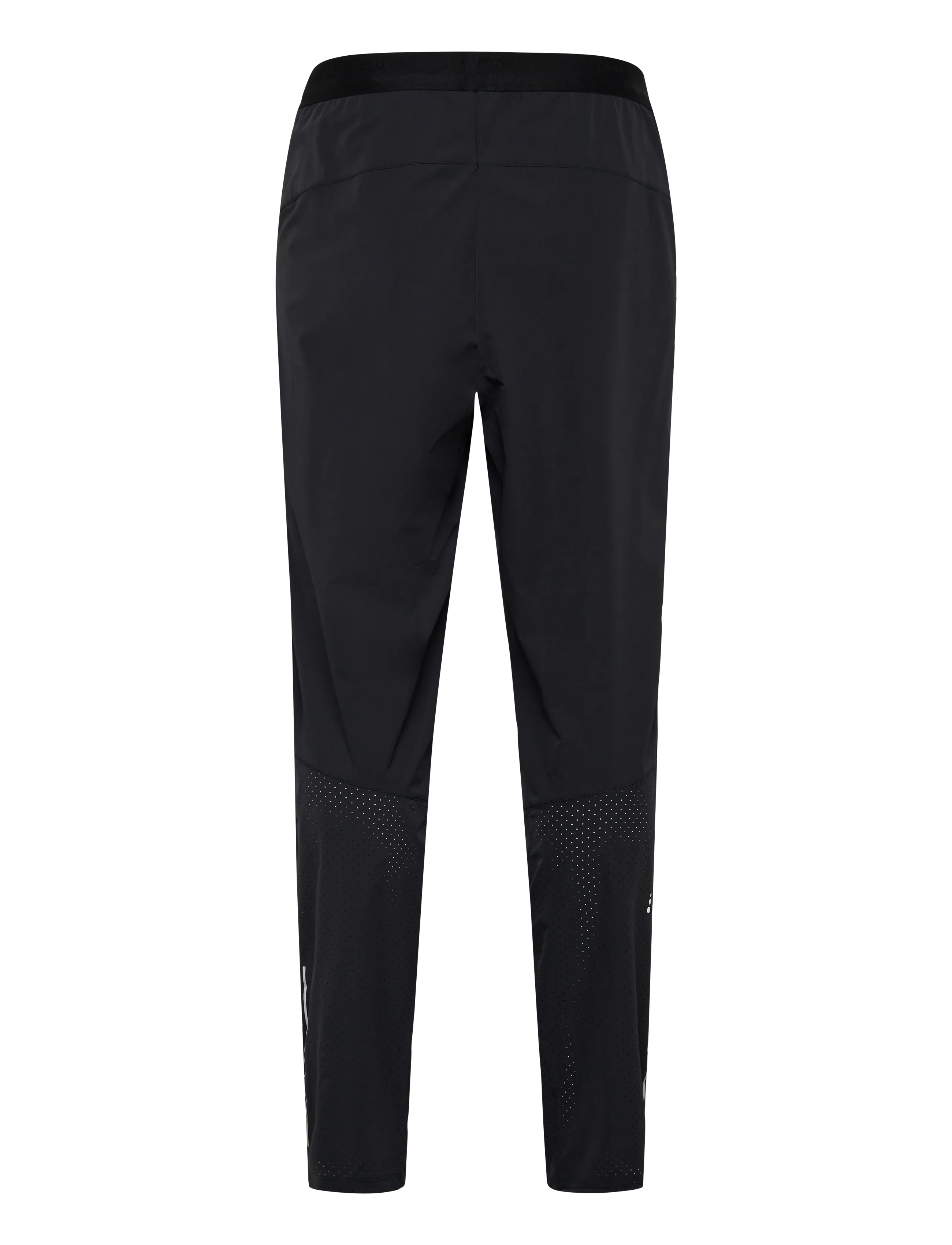 Craft - ESSENCE TRAINING PANTS 3 M - joggingbukser - black - 2