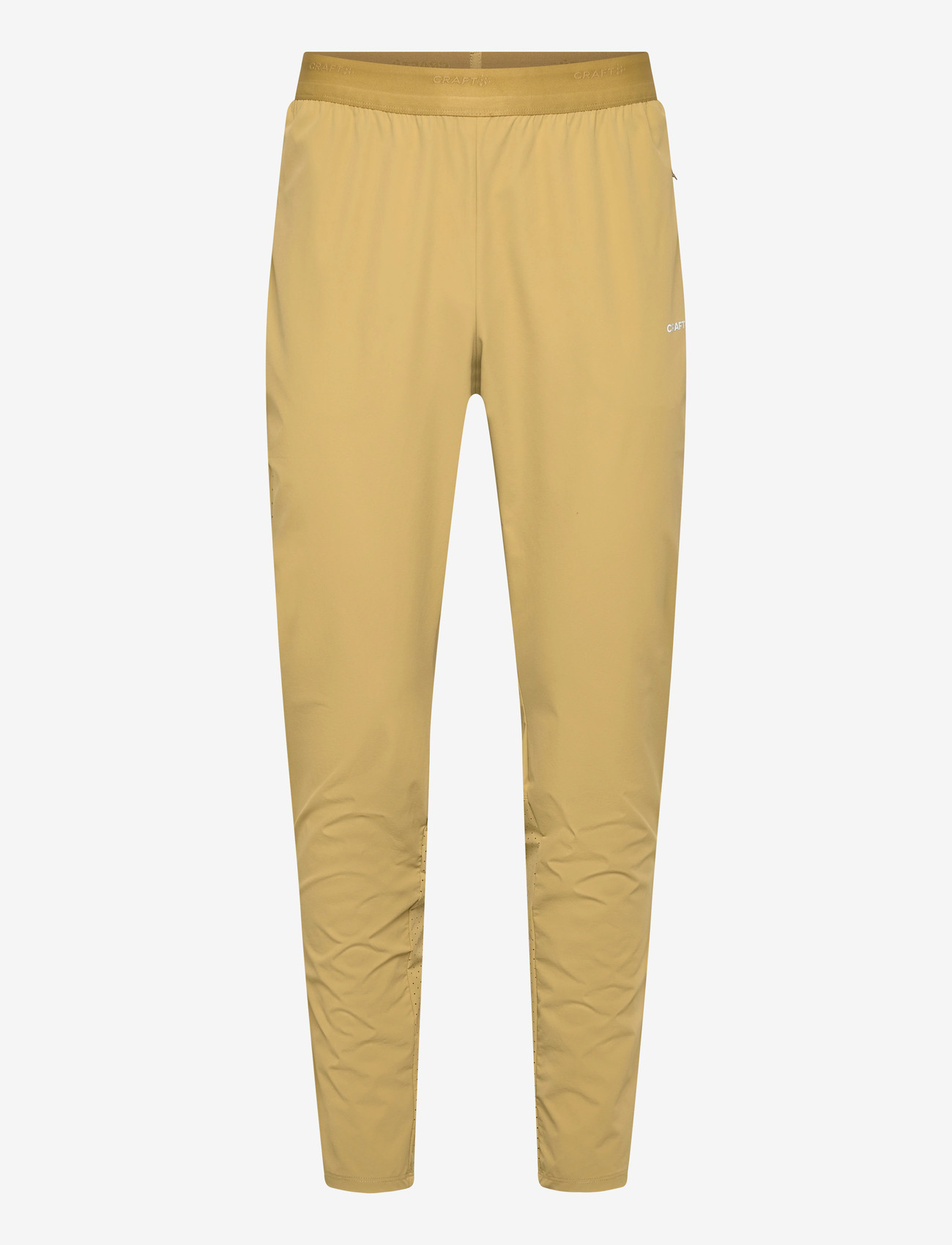 Craft - Essence Training Pants 3 M - joggingbukser - khaki - 0