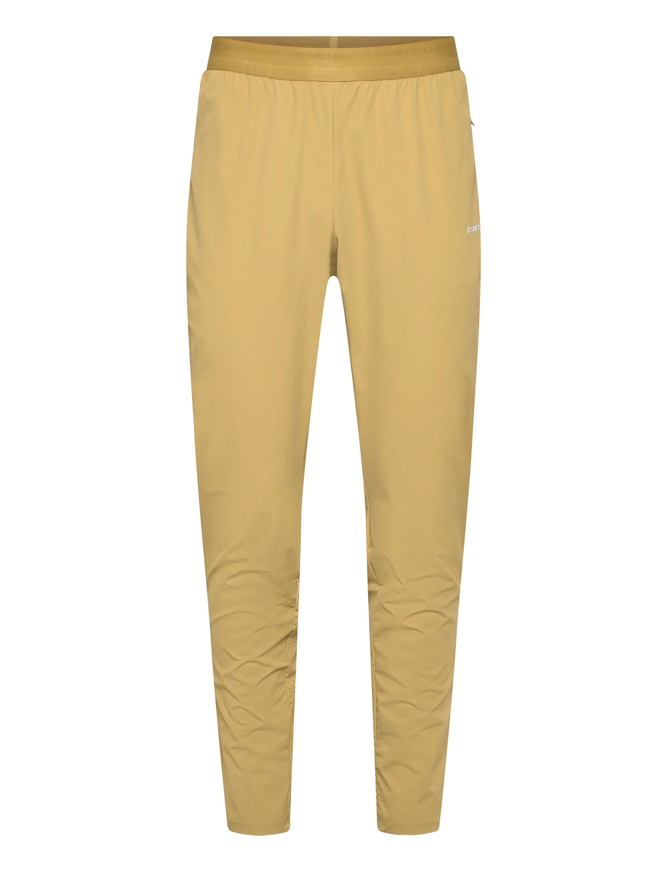 Craft Essence Training Pants 3 M - Træningsbukser - KHAKI / khaki/green