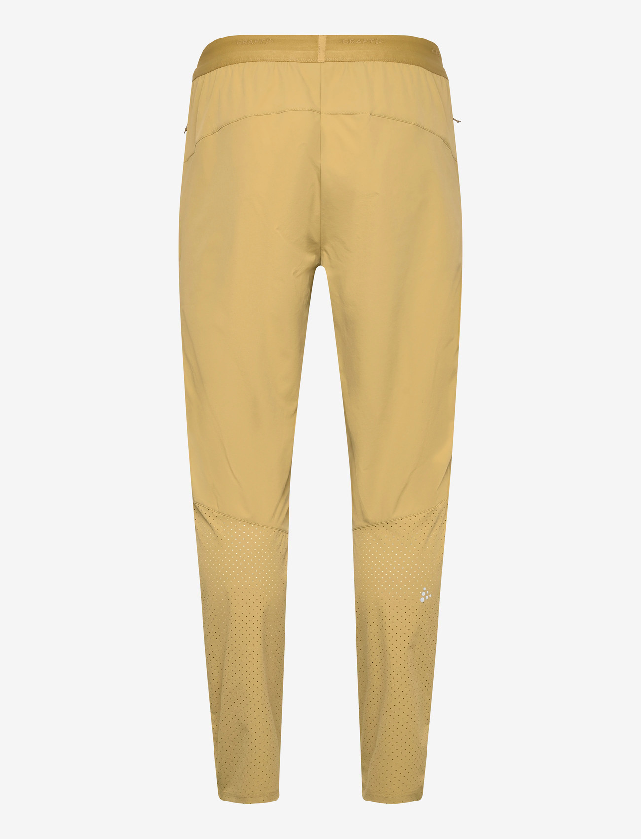 Craft - Essence Training Pants 3 M - joggingbukser - khaki - 1