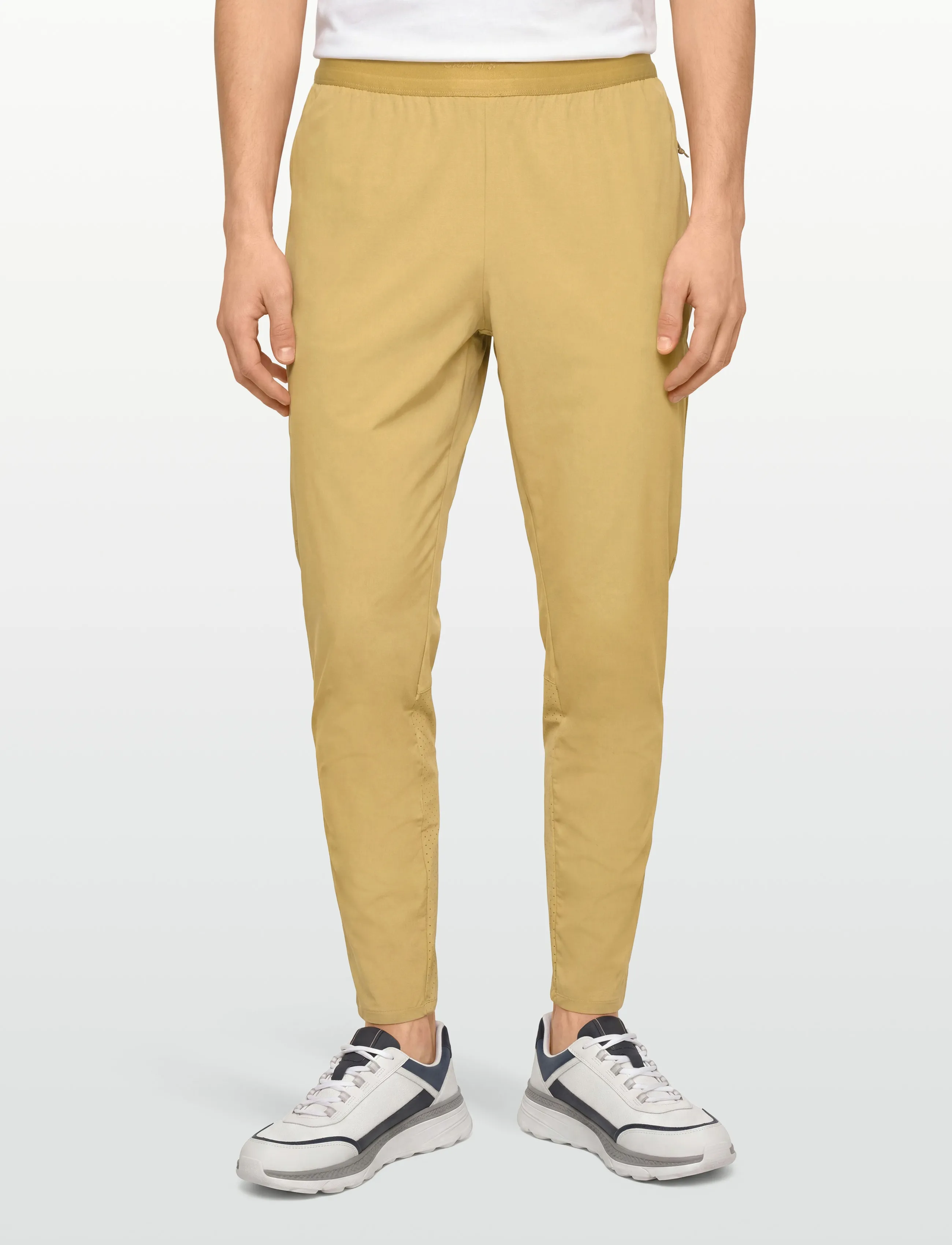 Craft - Essence Training Pants 3 M - spordipüksid - khaki - 3