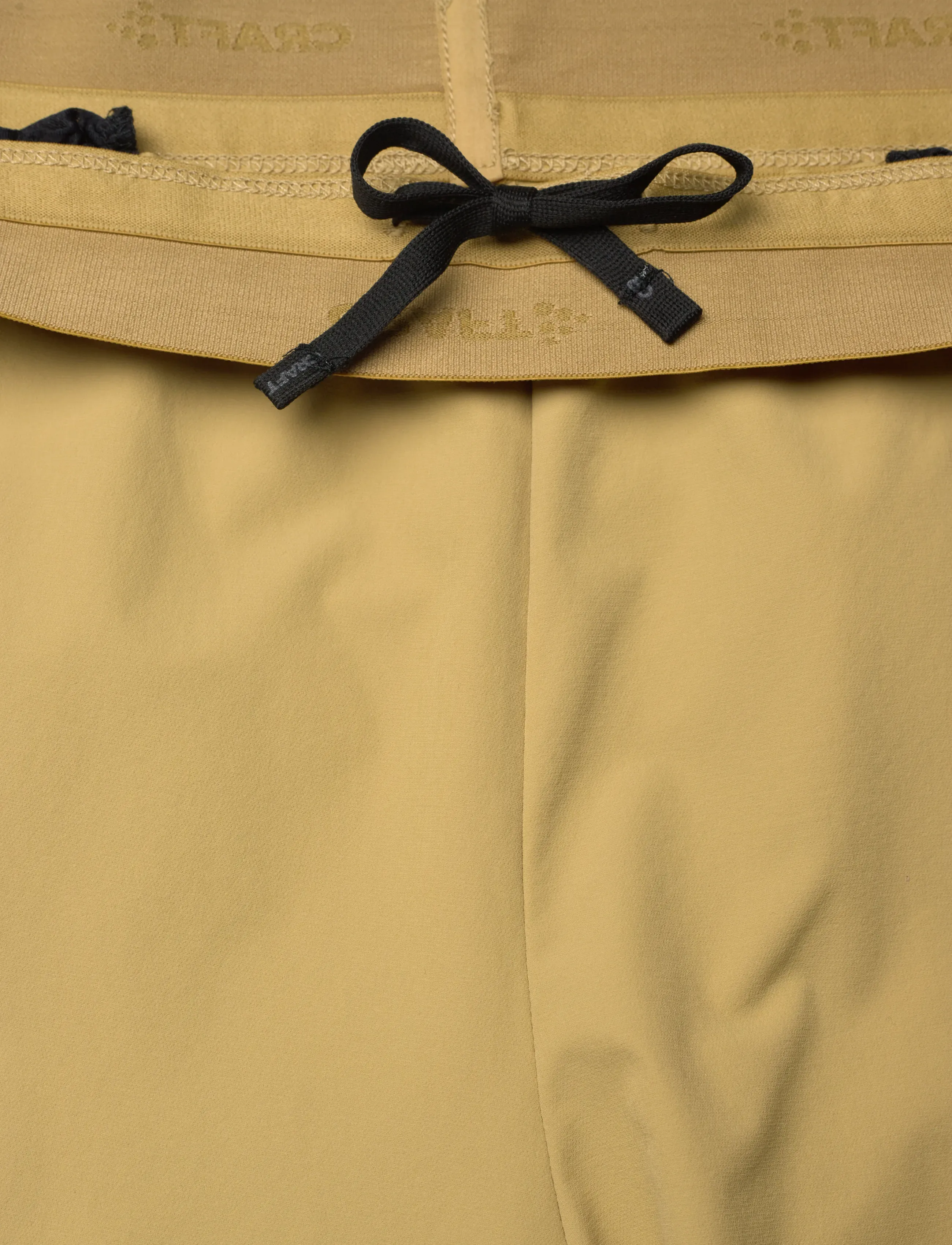Craft - Essence Training Pants 3 M - sports pants - khaki - 3