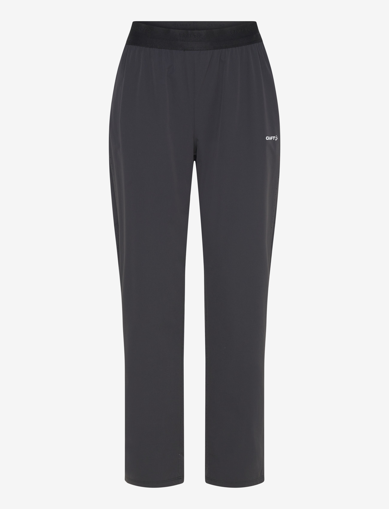 Craft - Essence Training Pants 3 W - trainingshosen - black - 0