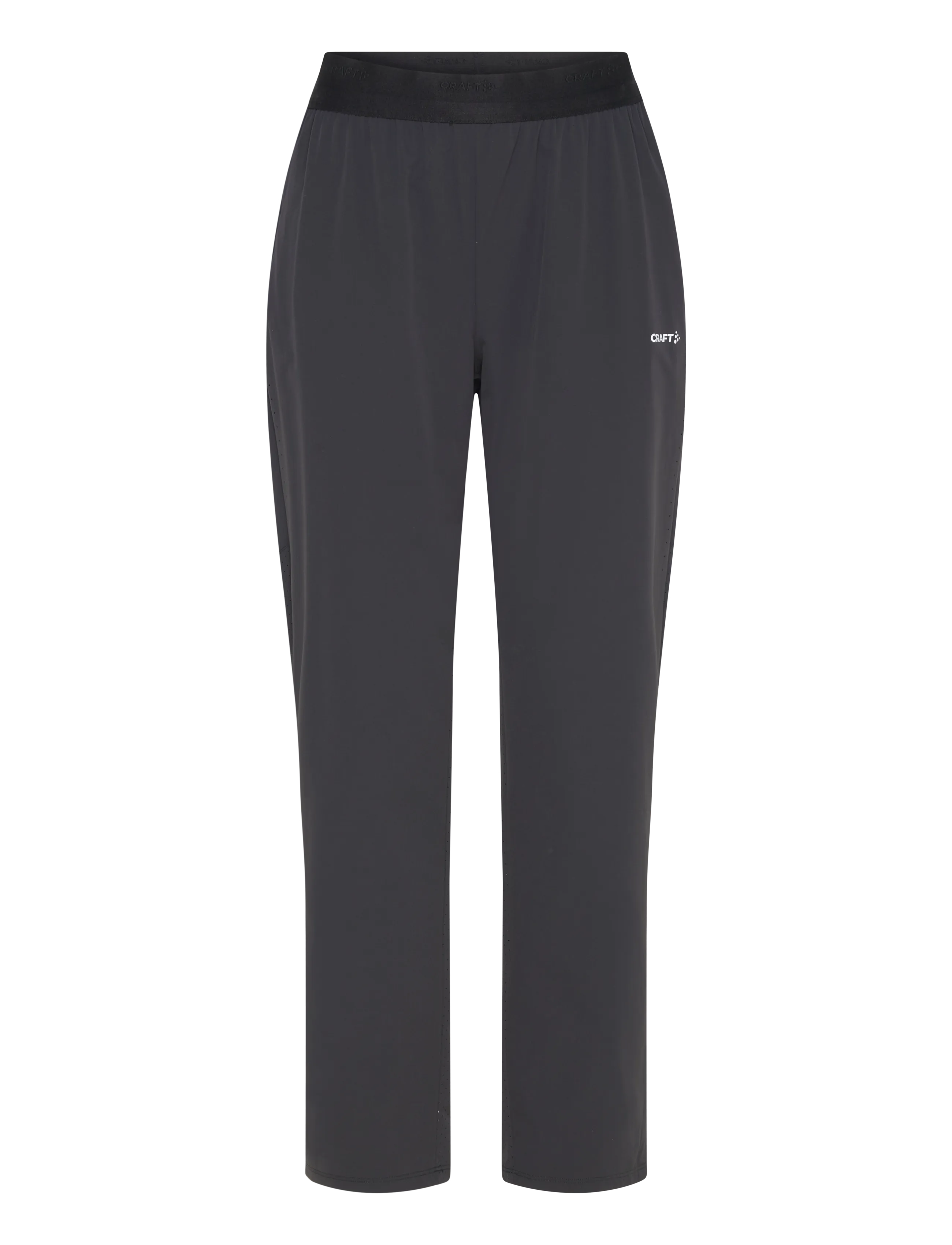 Craft Essence Training Pants 3 W - Craft - BLACK / black