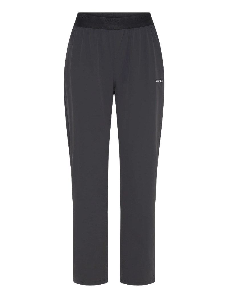 Craft - Essence Training Pants 3 W - trainingshosen - black - 0
