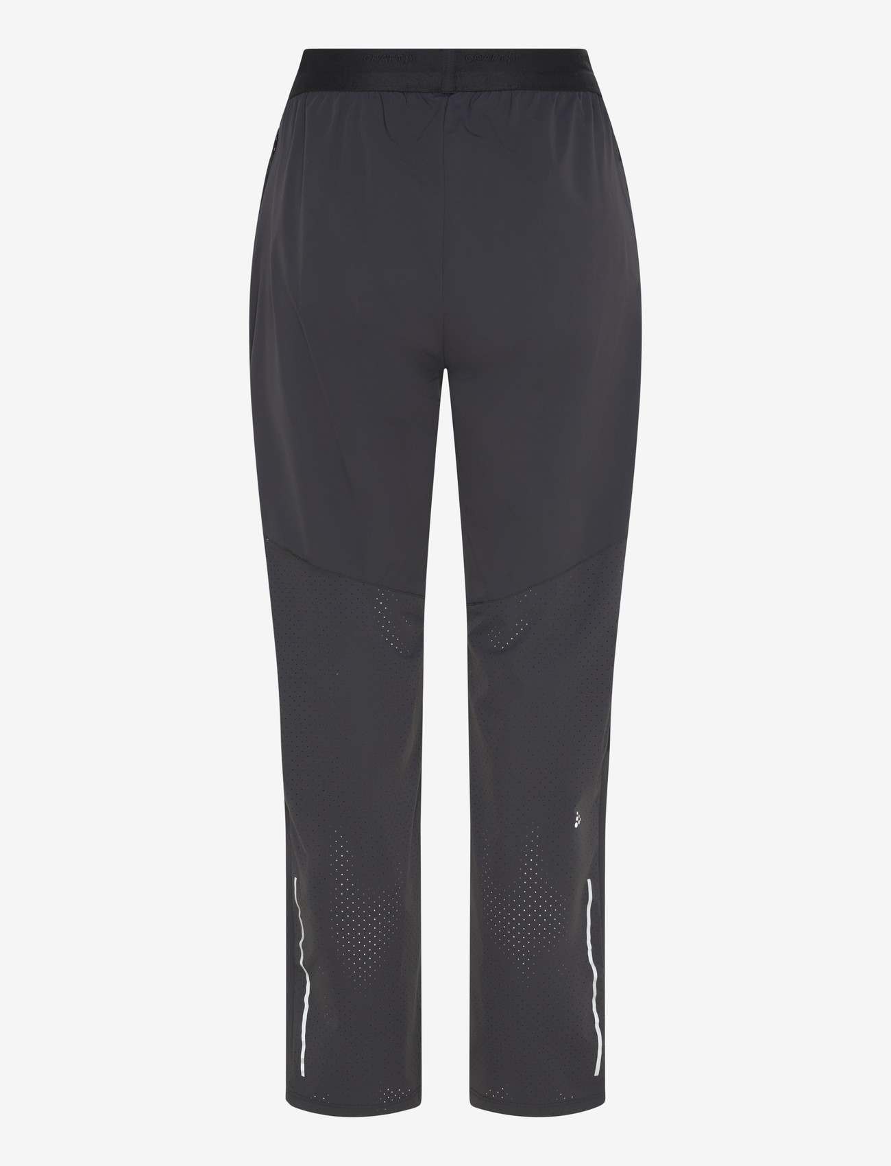 Craft - Essence Training Pants 3 W - trainingshosen - black - 1