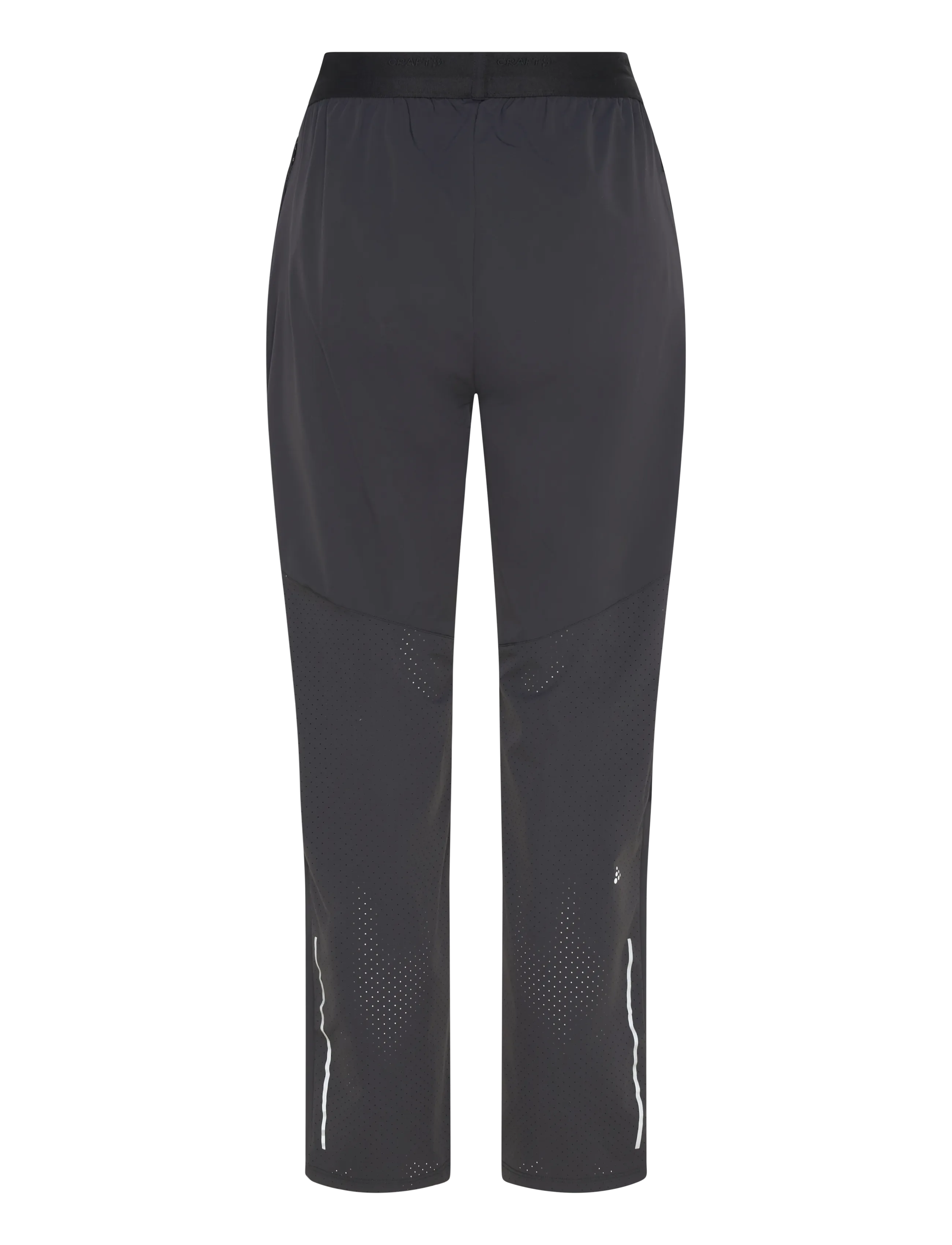 Craft - Essence Training Pants 3 W - sportbroeken - black - 2
