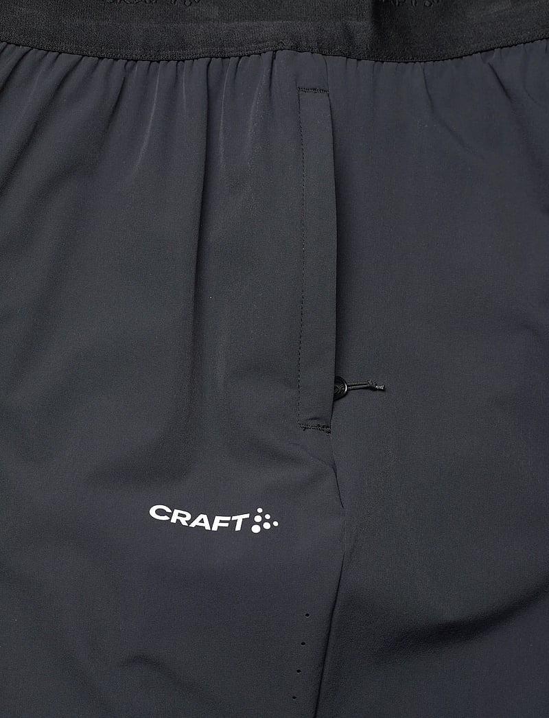 Craft - Essence Training Pants 3 W - trainingshosen - black - 2