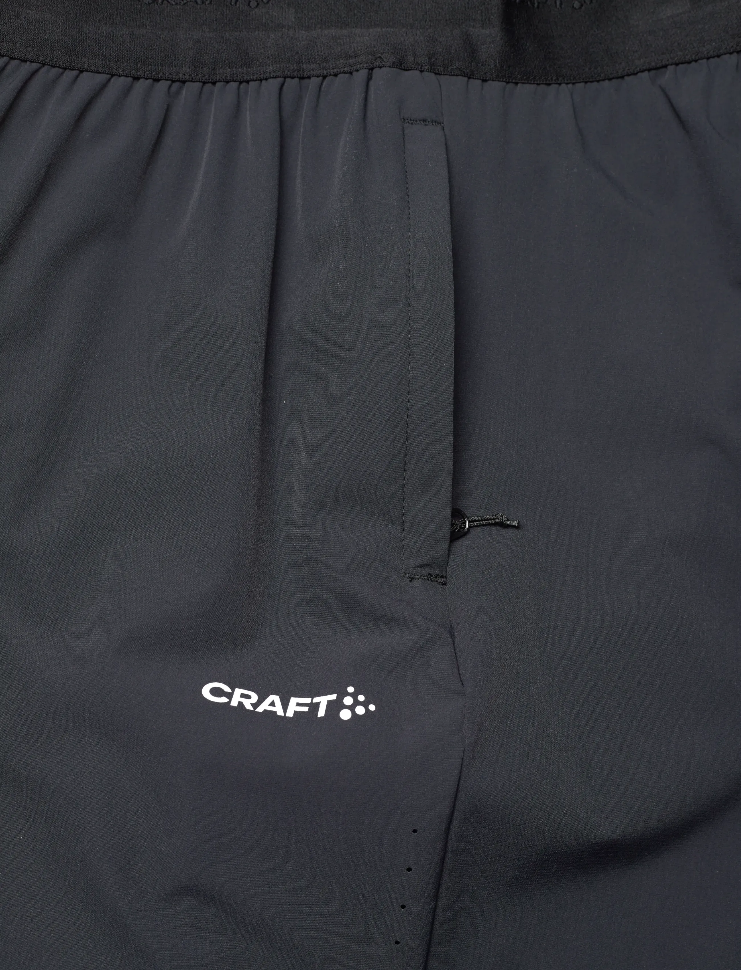 Craft - Essence Training Pants 3 W - sportbroeken - black - 5