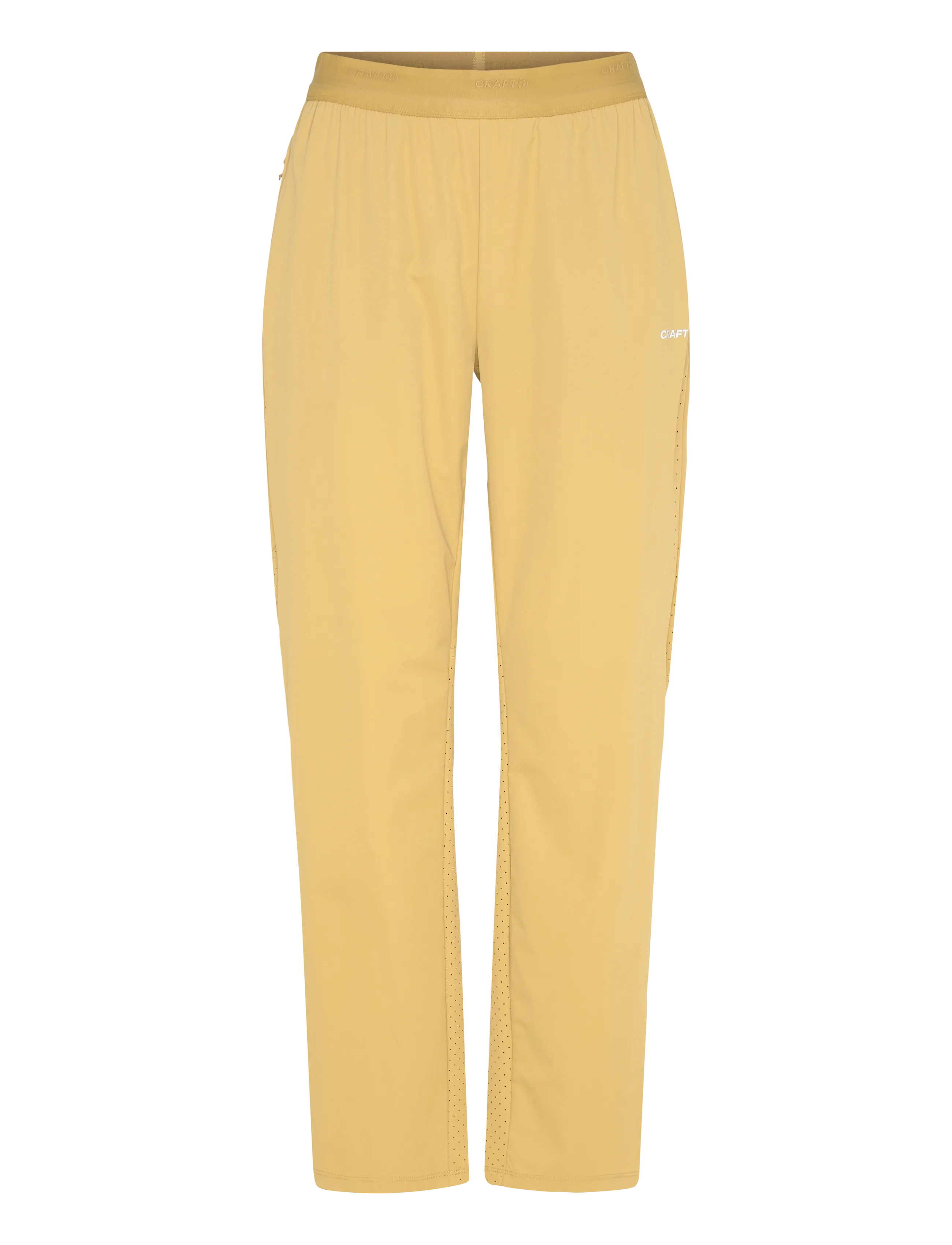 Craft Essence Training Pants 3 W - Craft - KHAKI / beige