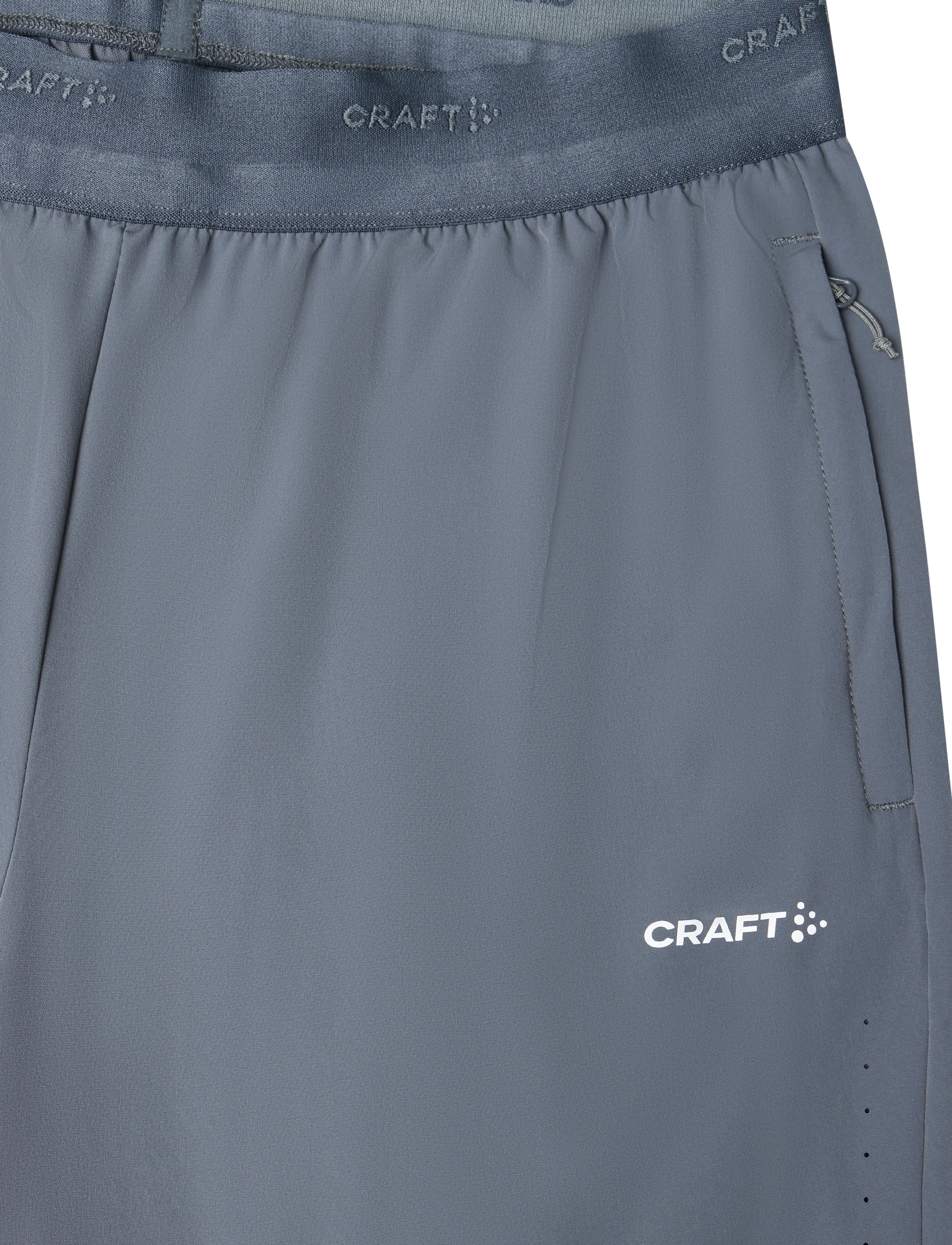 Craft - ESSENCE TRAINING PANTS 3 W - training pants - norit - 3