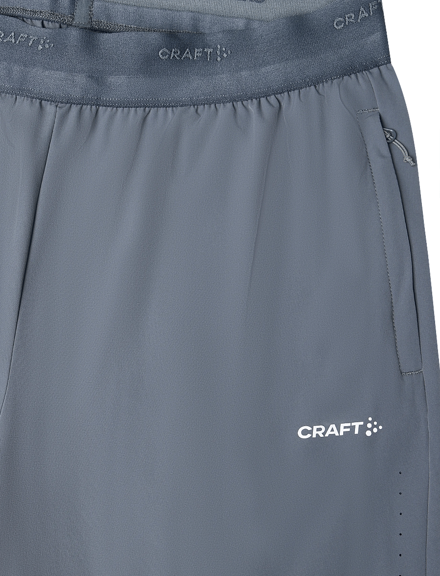 Craft - ESSENCE TRAINING PANTS 3 W - trainingshosen - norit - 3
