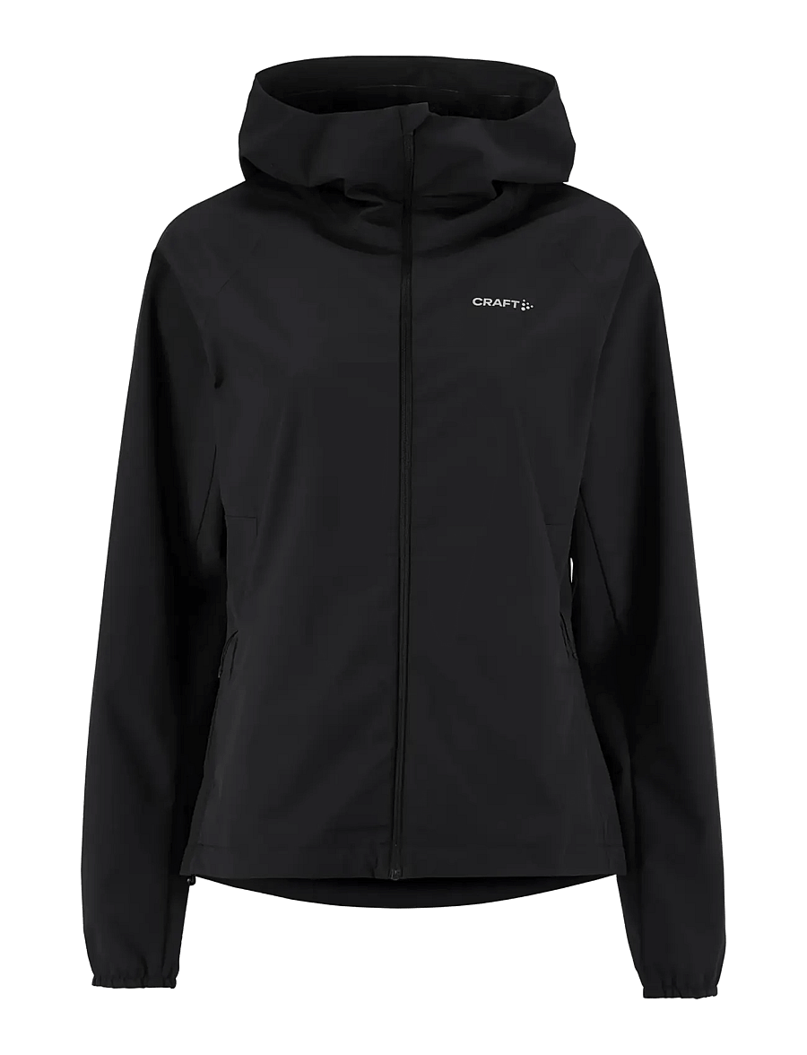 Craft - Essence Hydro Jacket 2 W - black - 0