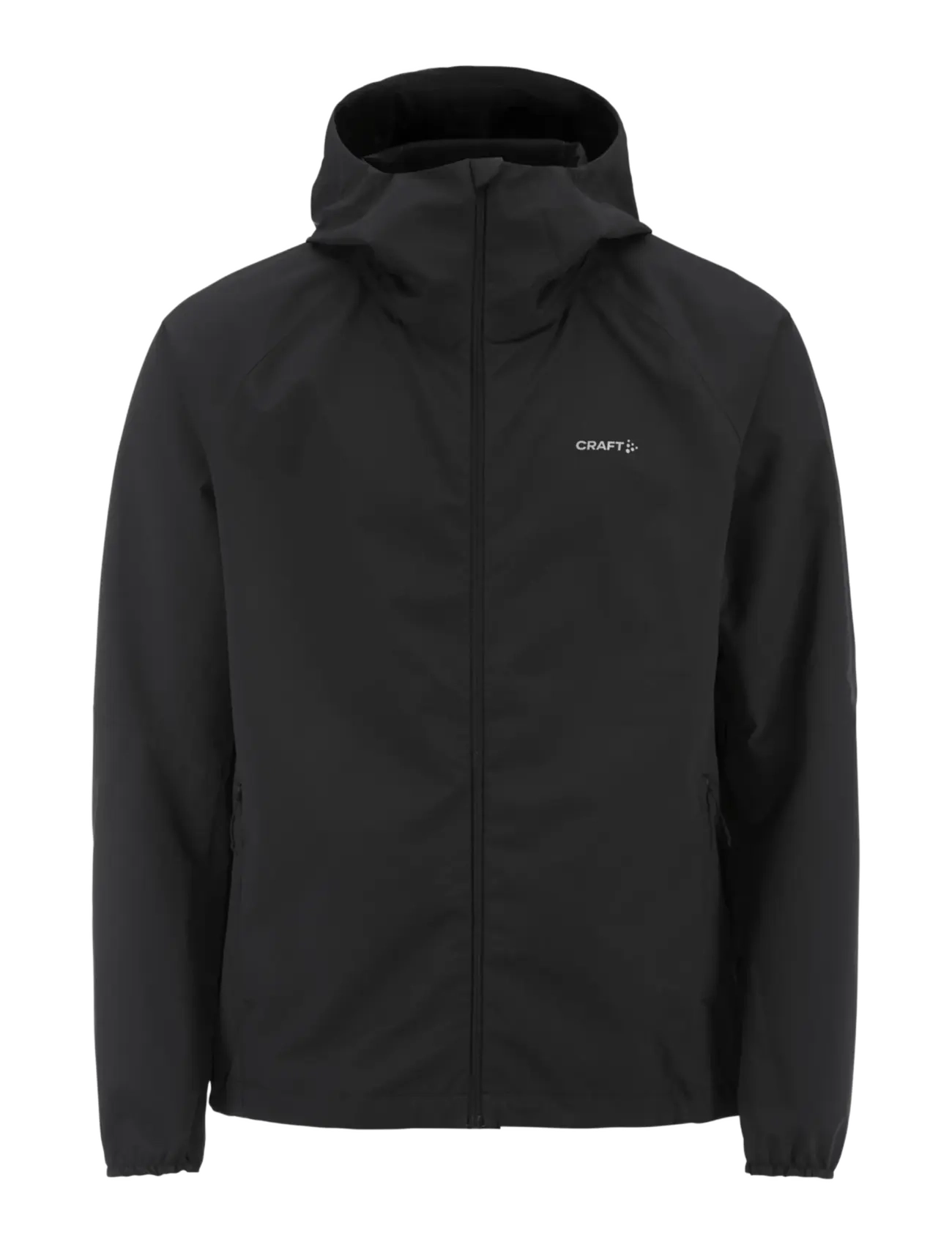 Craft Essence Hydro Jacket 2 M - Tøj - BLACK / black