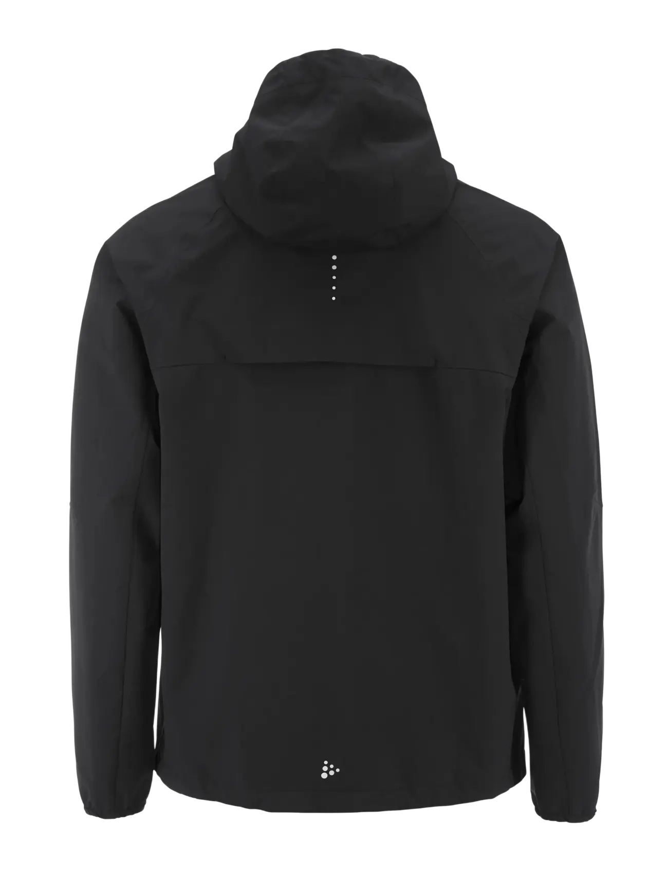 Craft - Essence Hydro Jacket 2 M - sportjacken - black - 2