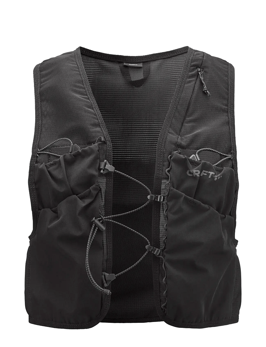 Craft - Light Hydration Vest - black - 1