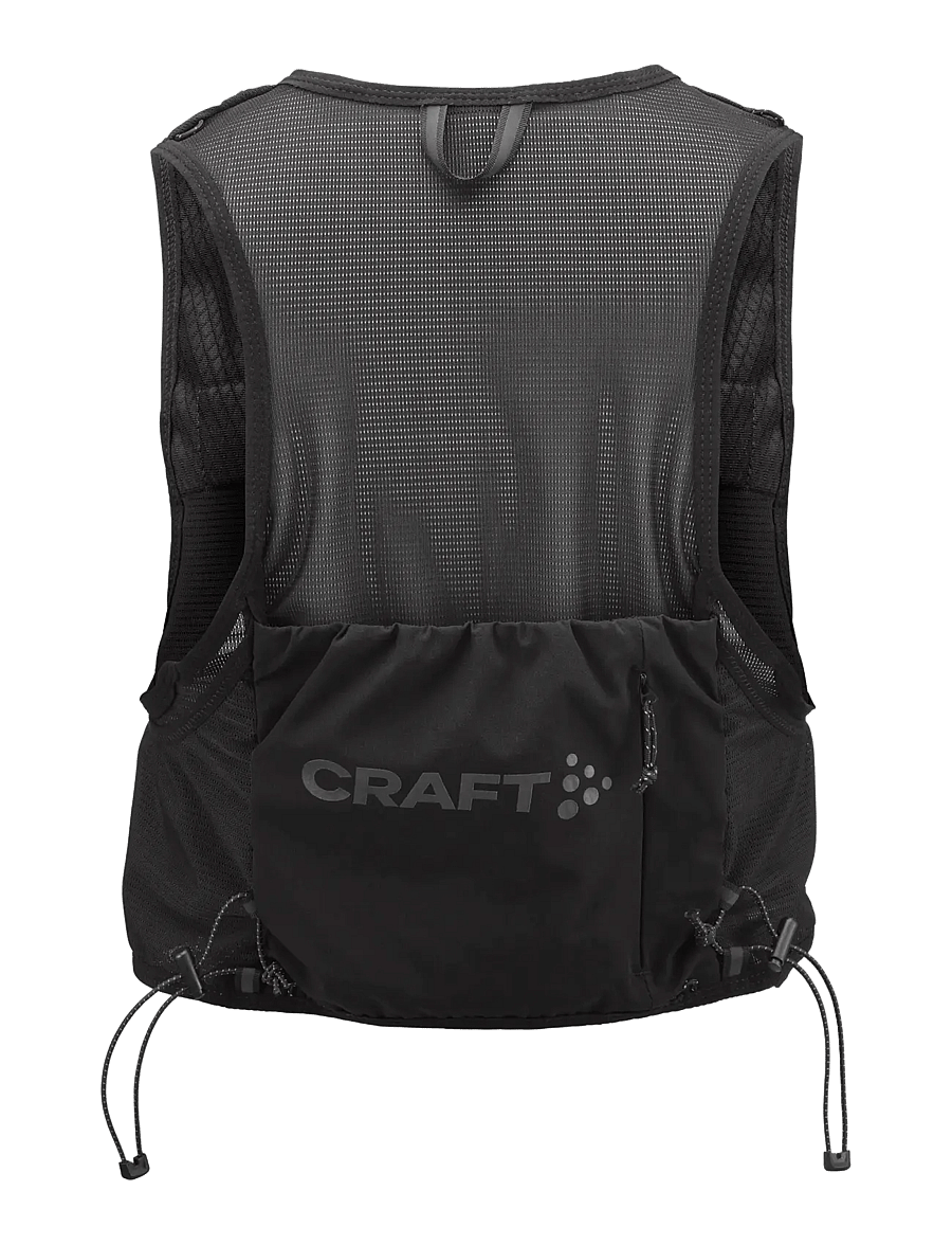 Craft - Light Hydration Vest - black - 2