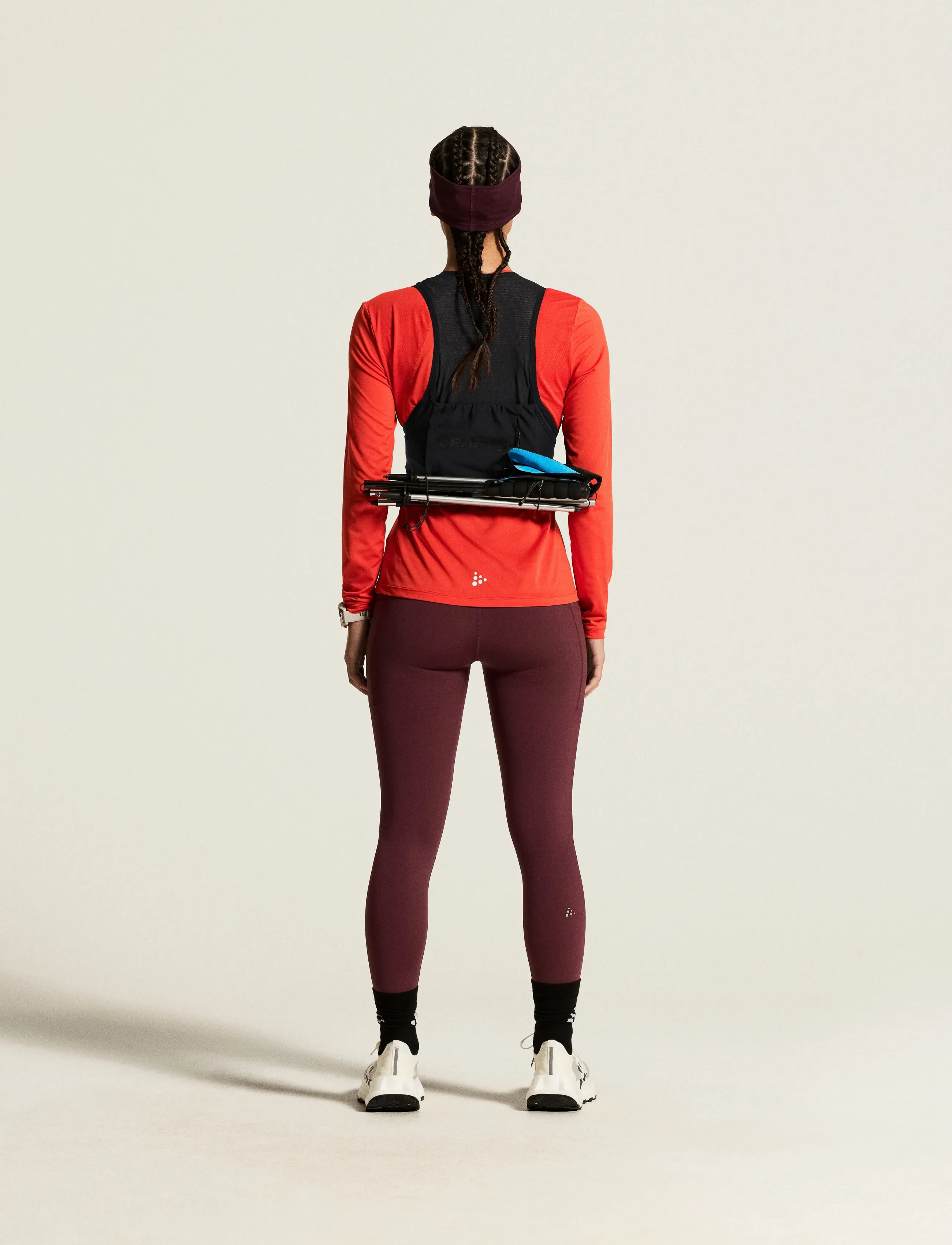 Craft - Light Hydration Vest - black - 3