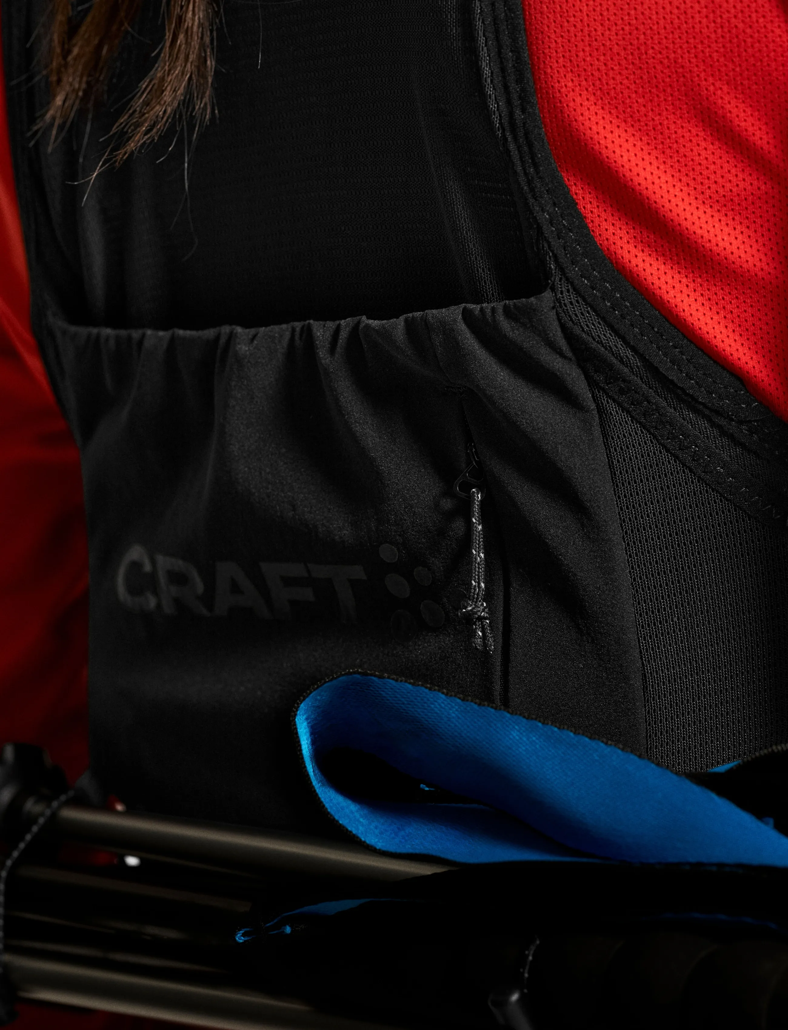 Craft - Light Hydration Vest - black - 4