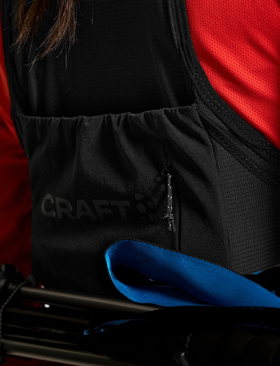Craft - Light Hydration Vest - black - 4