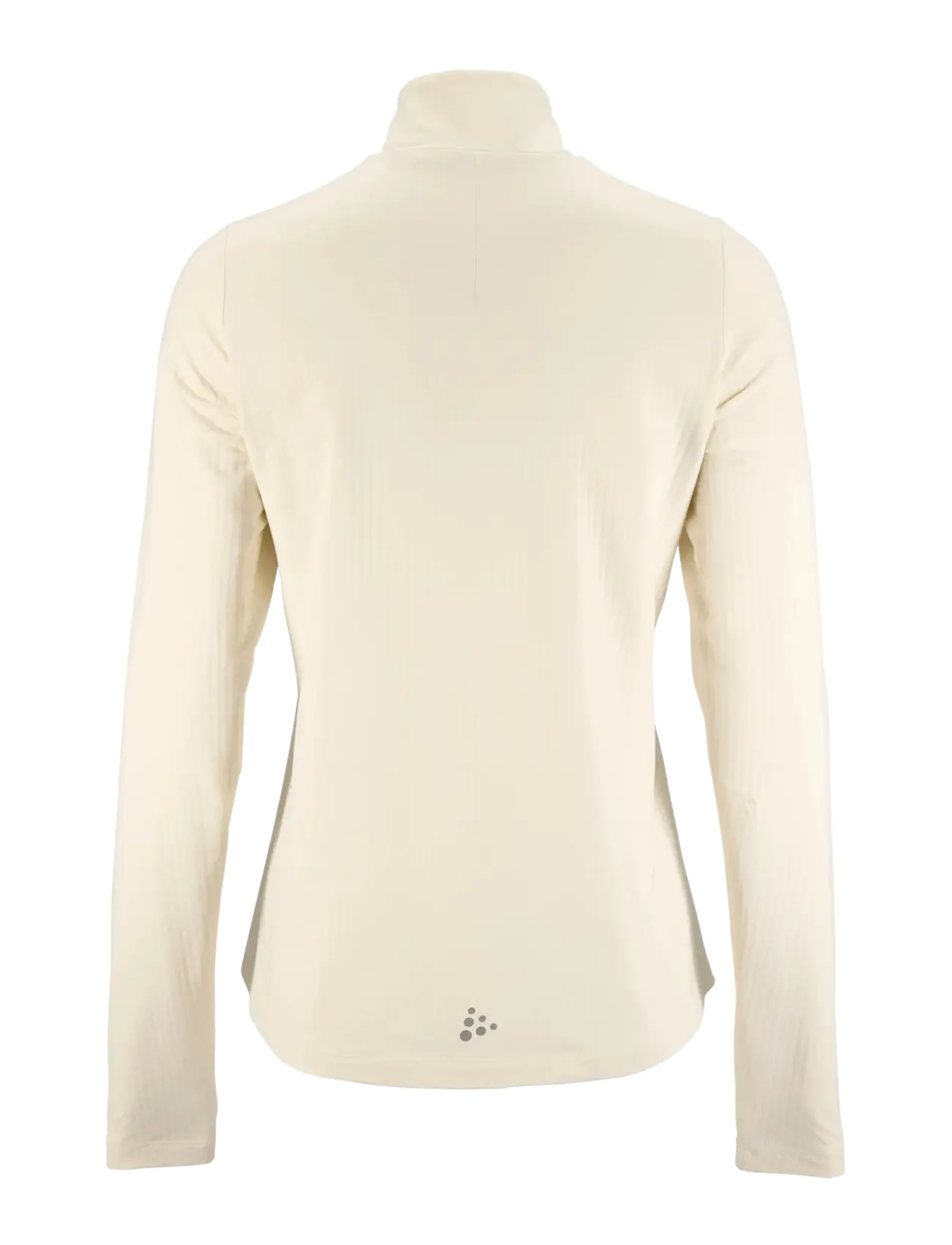 Craft - GAIN THERMAL MIDLAYER 2 W - tops - tofu - 2