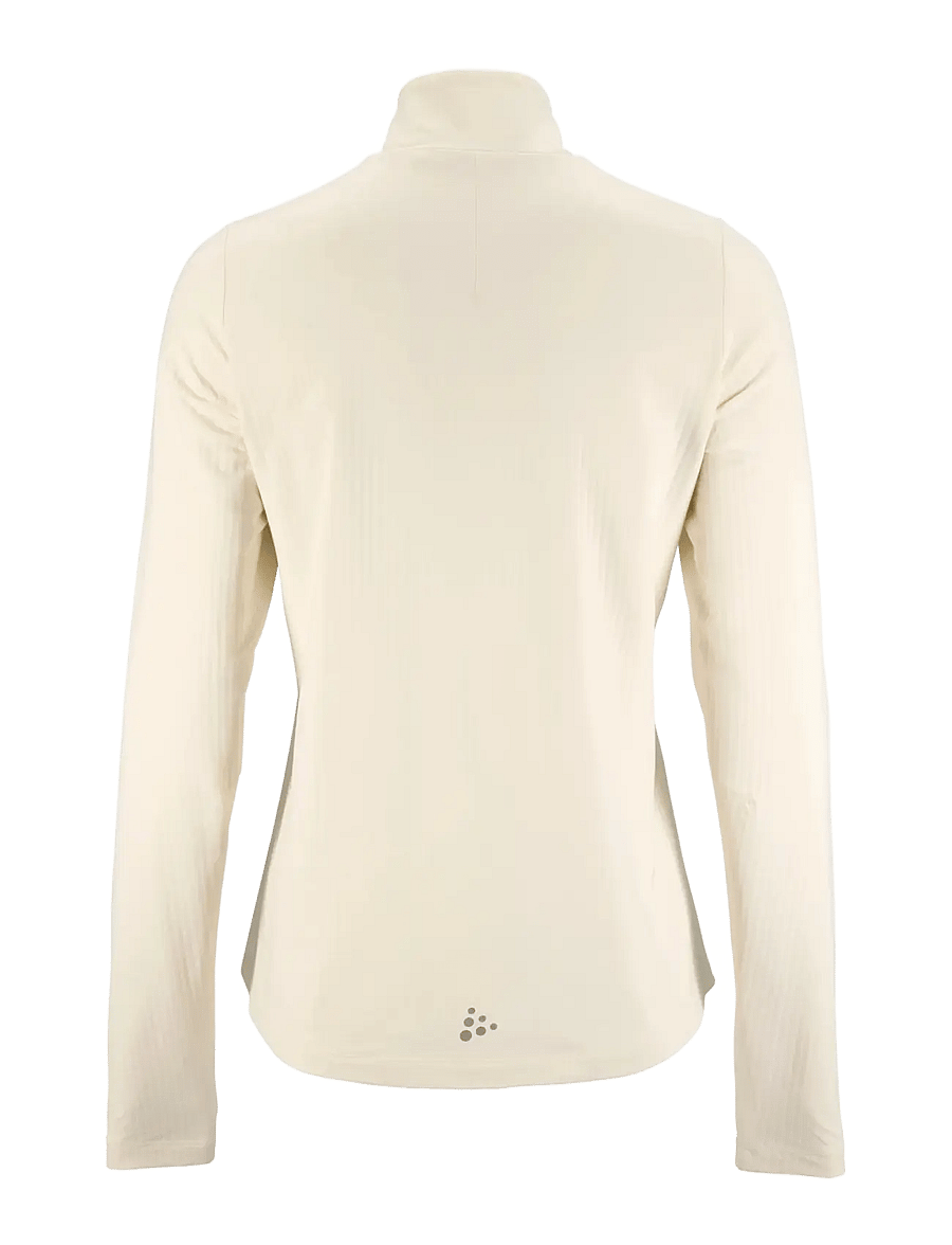 Craft - GAIN THERMAL MIDLAYER 2 W - oberteile - tofu - 2