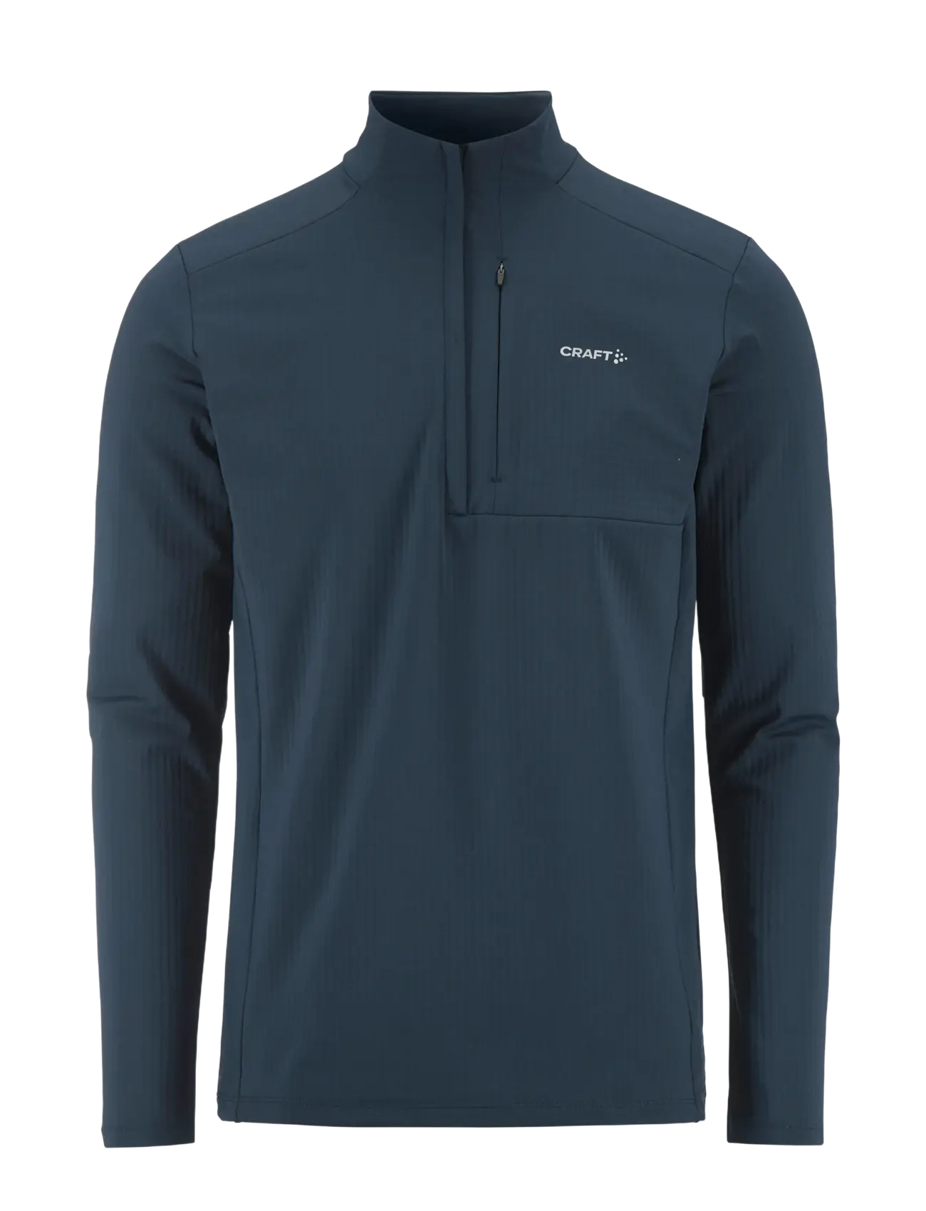 Craft GAIN THERMAL MIDLAYER 2 M - Tøj - NIGHT / navy