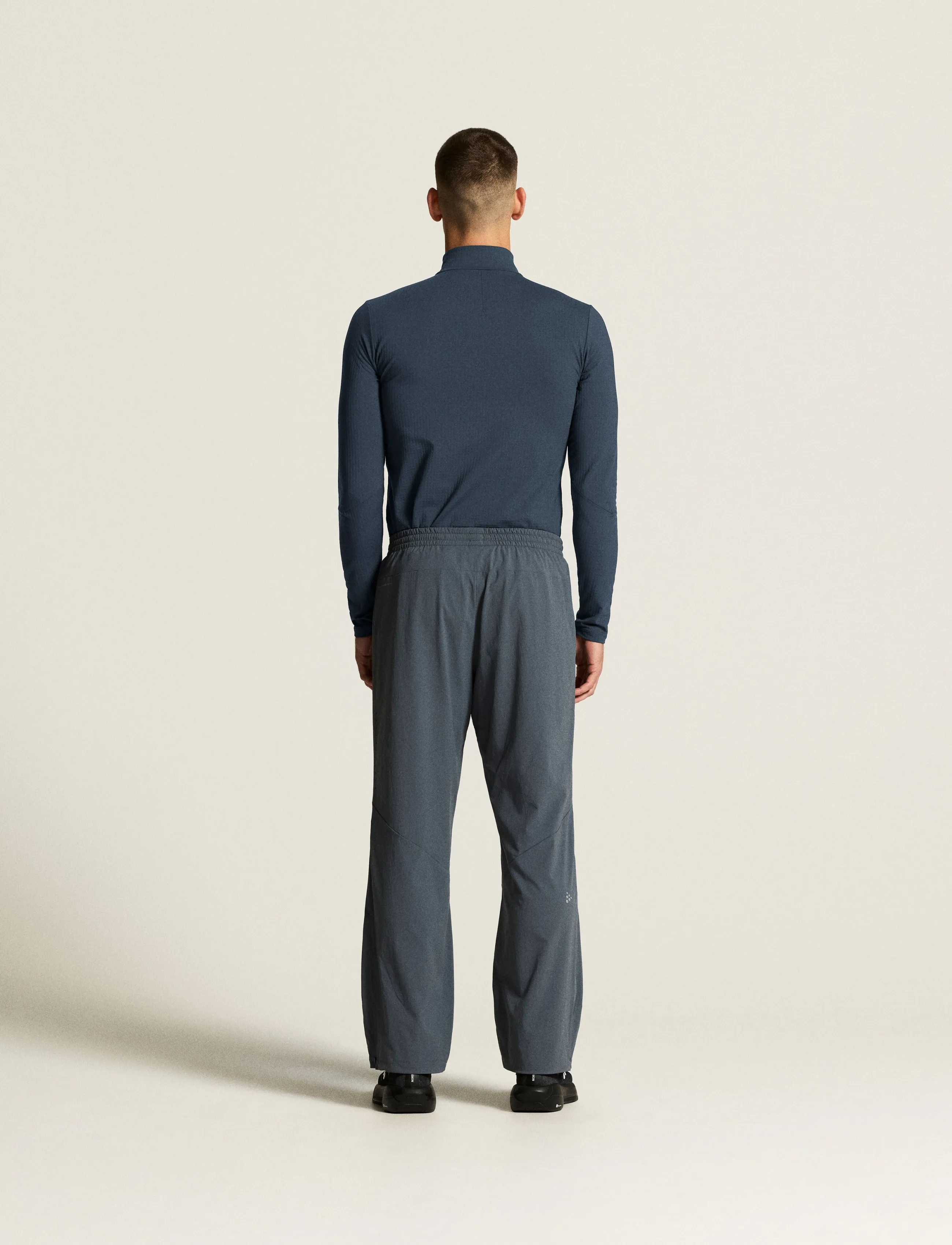 Craft - GAIN THERMAL MIDLAYER 2 M - fleece & midlayer - night - 3