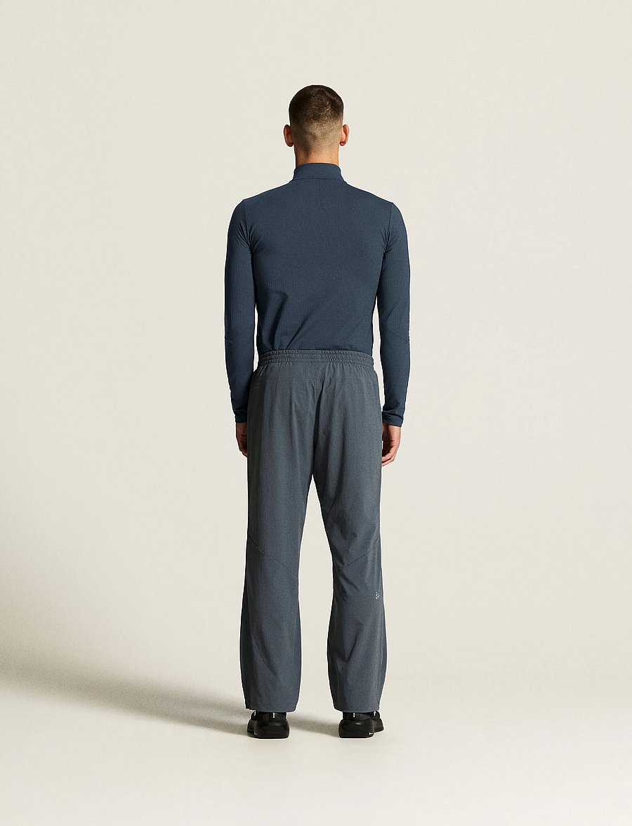 Craft - GAIN THERMAL MIDLAYER 2 M - fleece & midlayer - night - 3