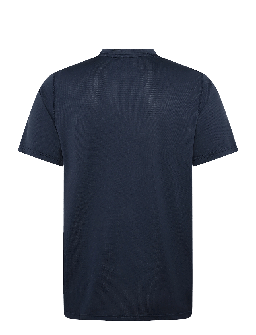 Craft - Essence Logo Tee 2 M - t-shirts - night - 1