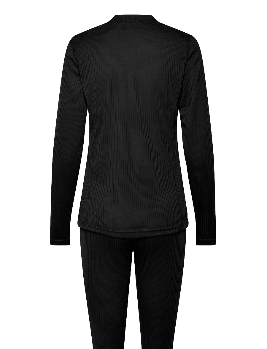 Craft - BASELAYER SET 2 W - base layer sets - black - 2