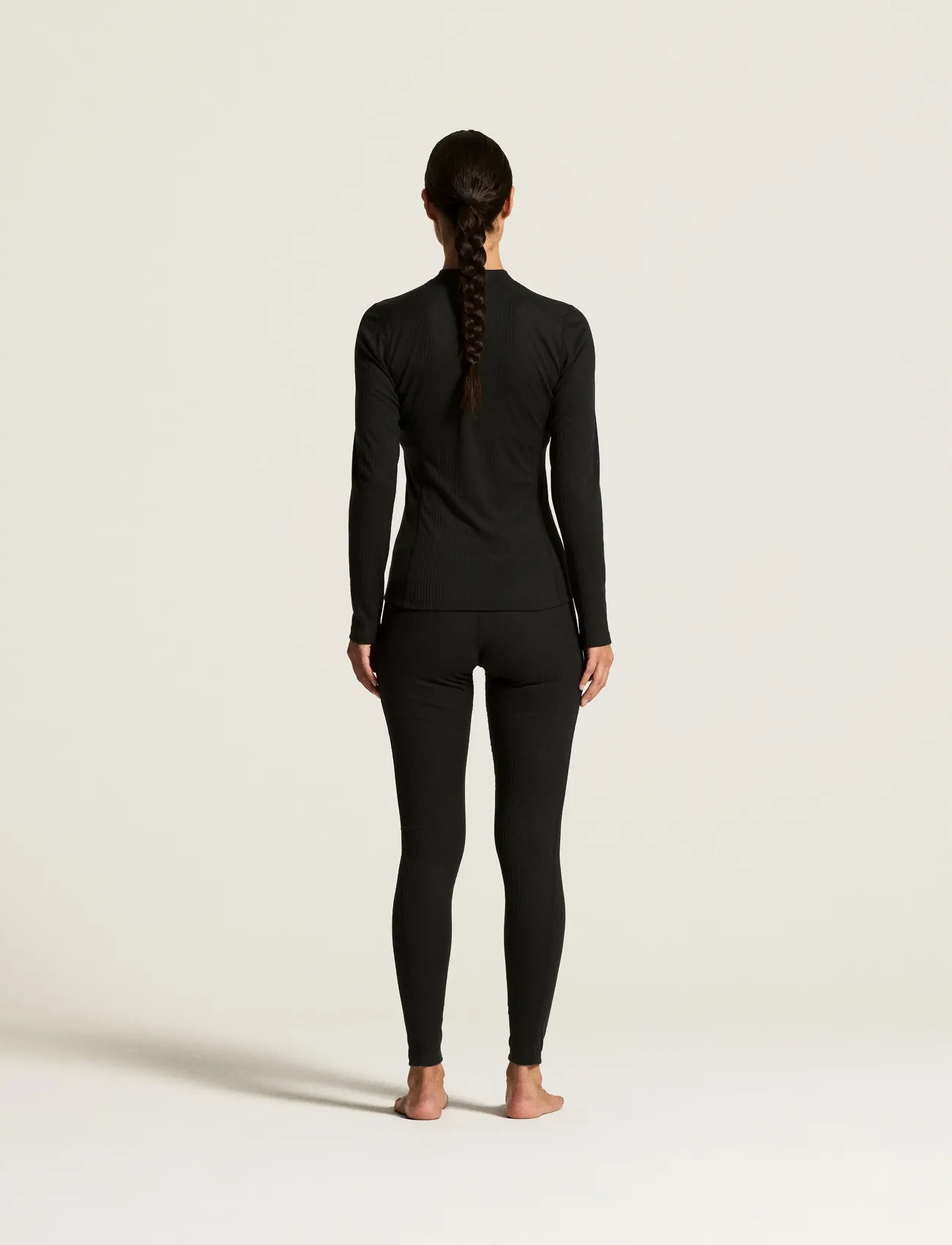 Craft Baselayer Set 2 bodies dam – bild 2