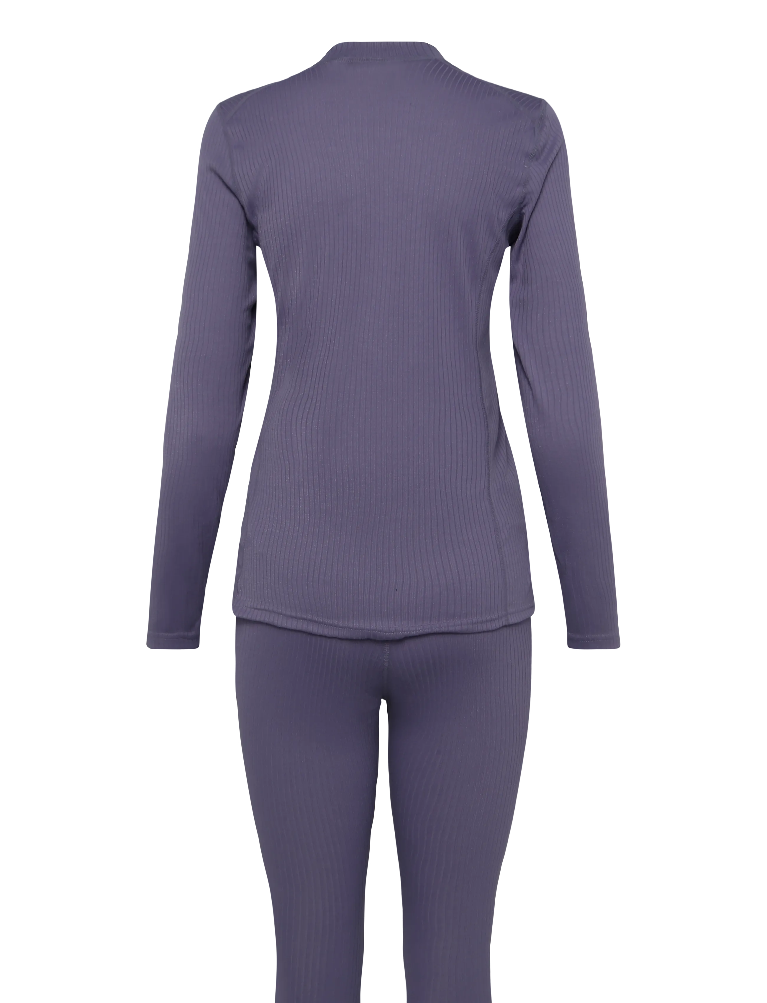 Craft - BASELAYER SET 2 W - funktionsunterwäsche - sets - cadet - 1